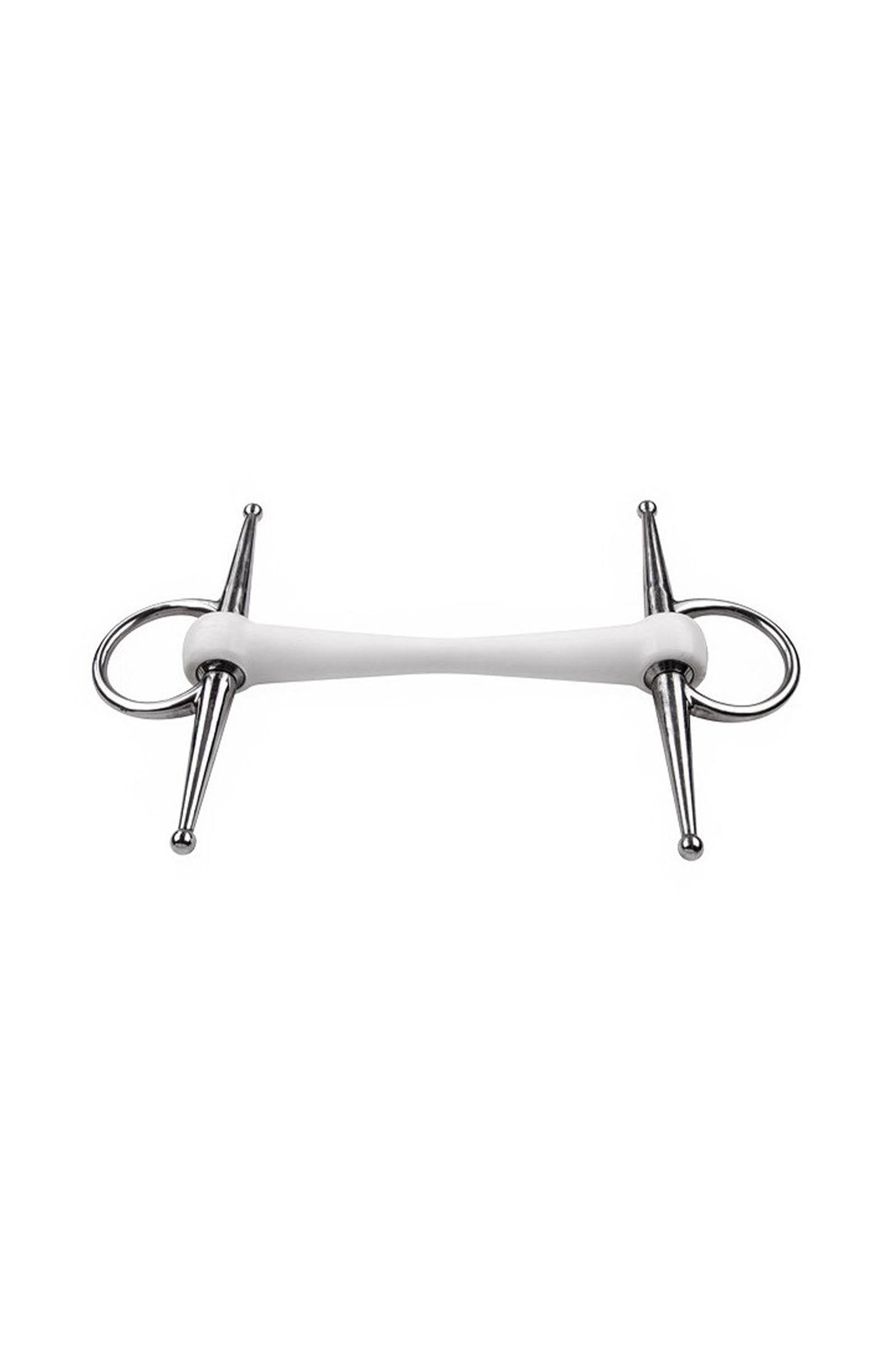 Trust Equestrian Inno Sense Full Cheek Flexi Soft-15 Horse Bits