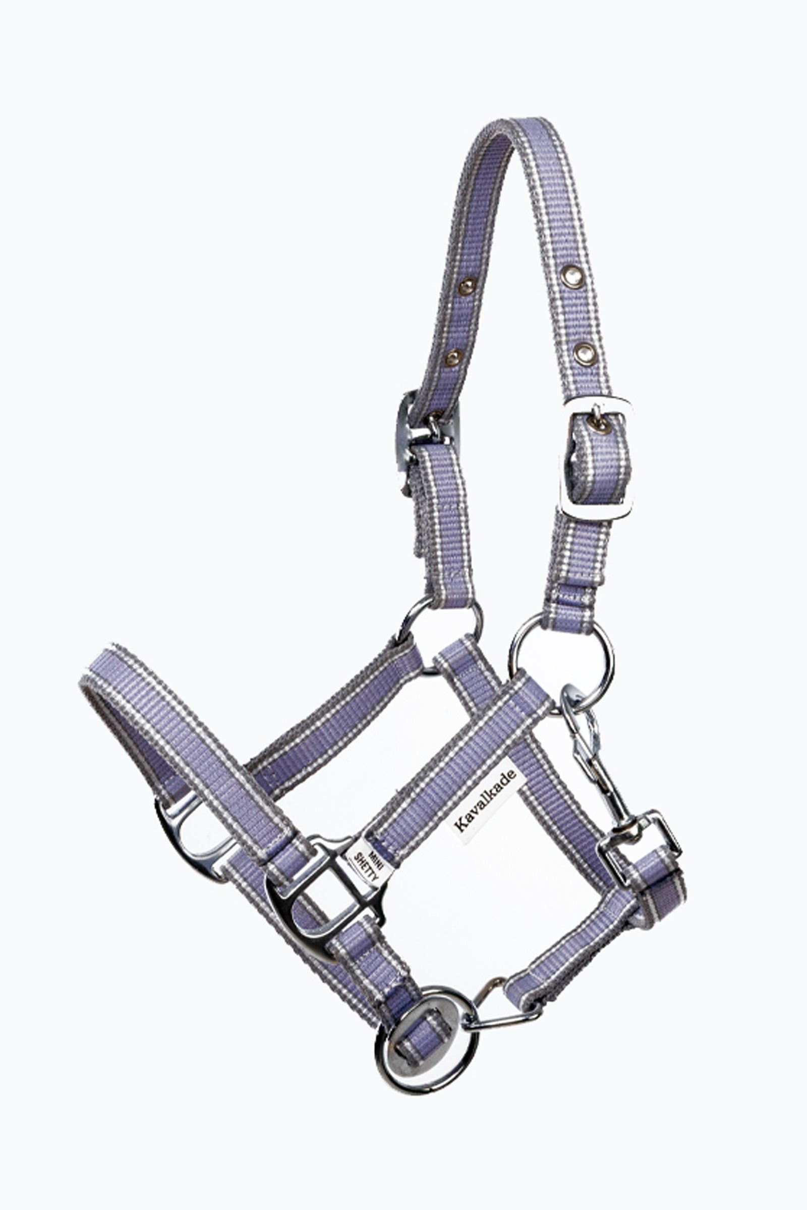Kavalkade Shorty Shetty Halter Pony & Shetland Tac