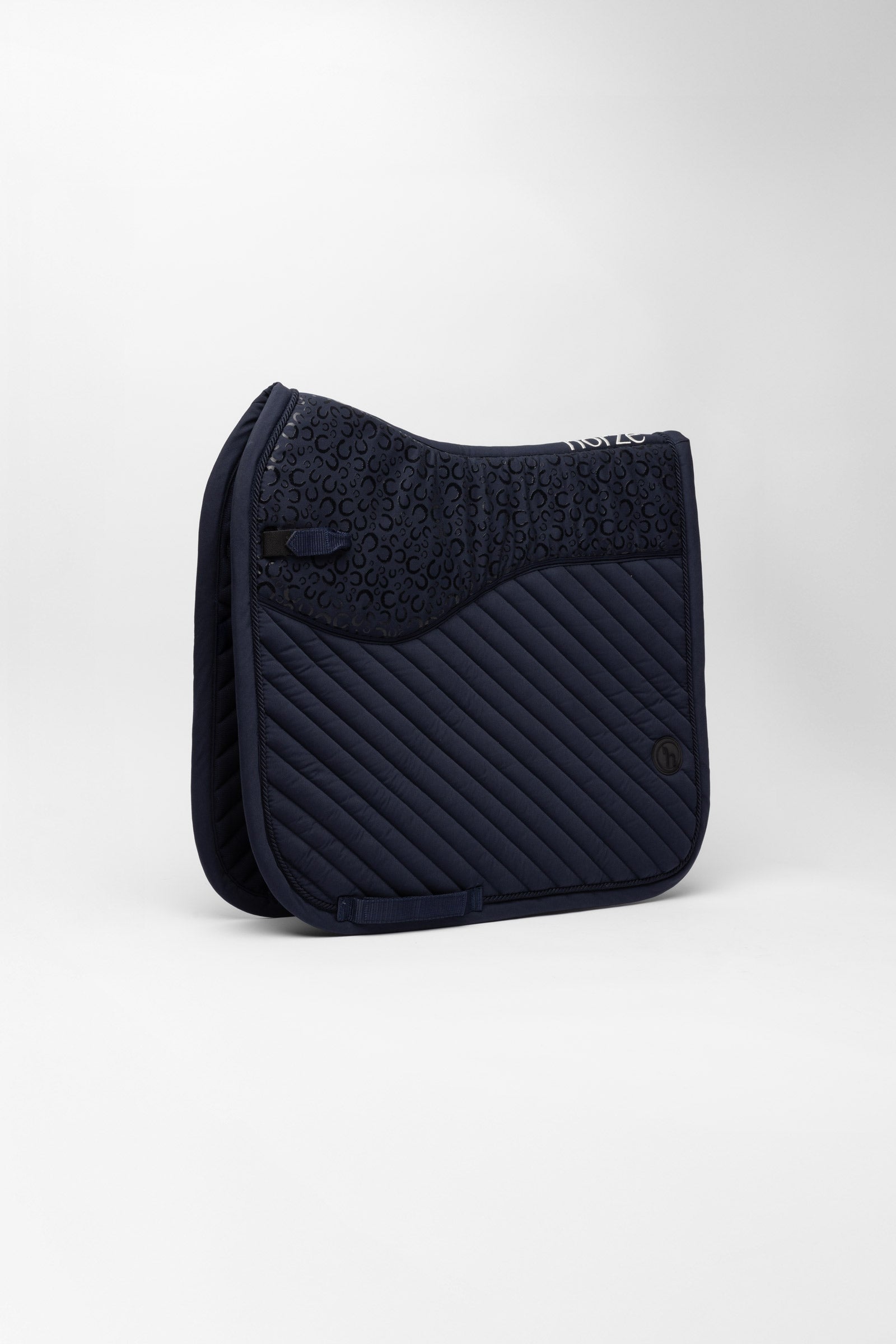 Horze Lucca Dressage Saddle Pad Saddle Pads