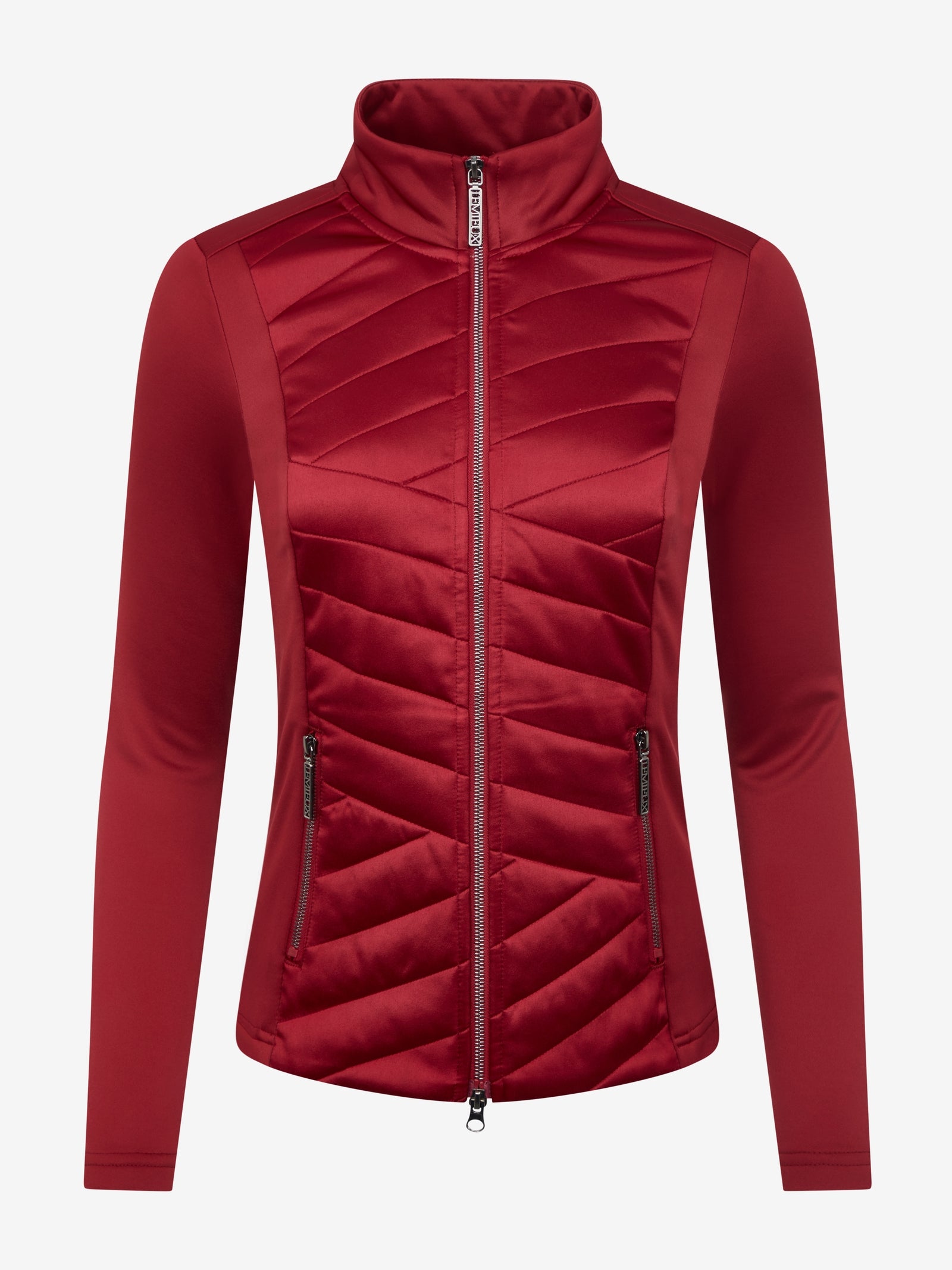 LeMieux Dynamique Damenjacke Damen Reitbekleidung