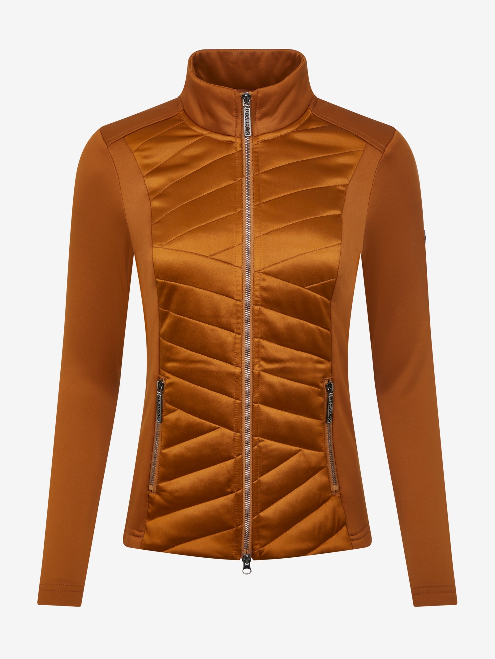 LeMieux Dynamique Damenjacke Damen Reitbekleidung