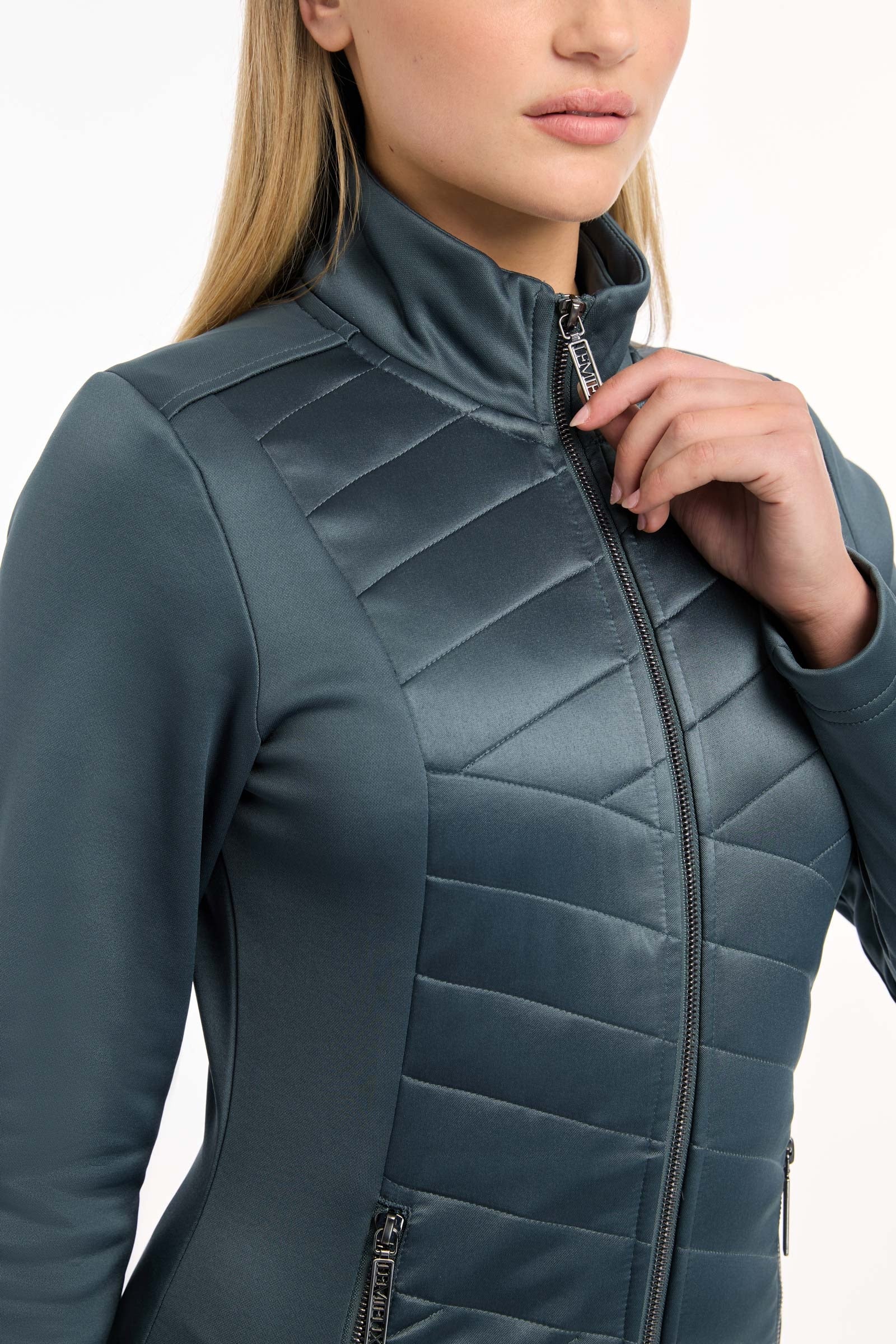 LeMieux Dynamique Women´s Jacket Women’s Riding Clothing