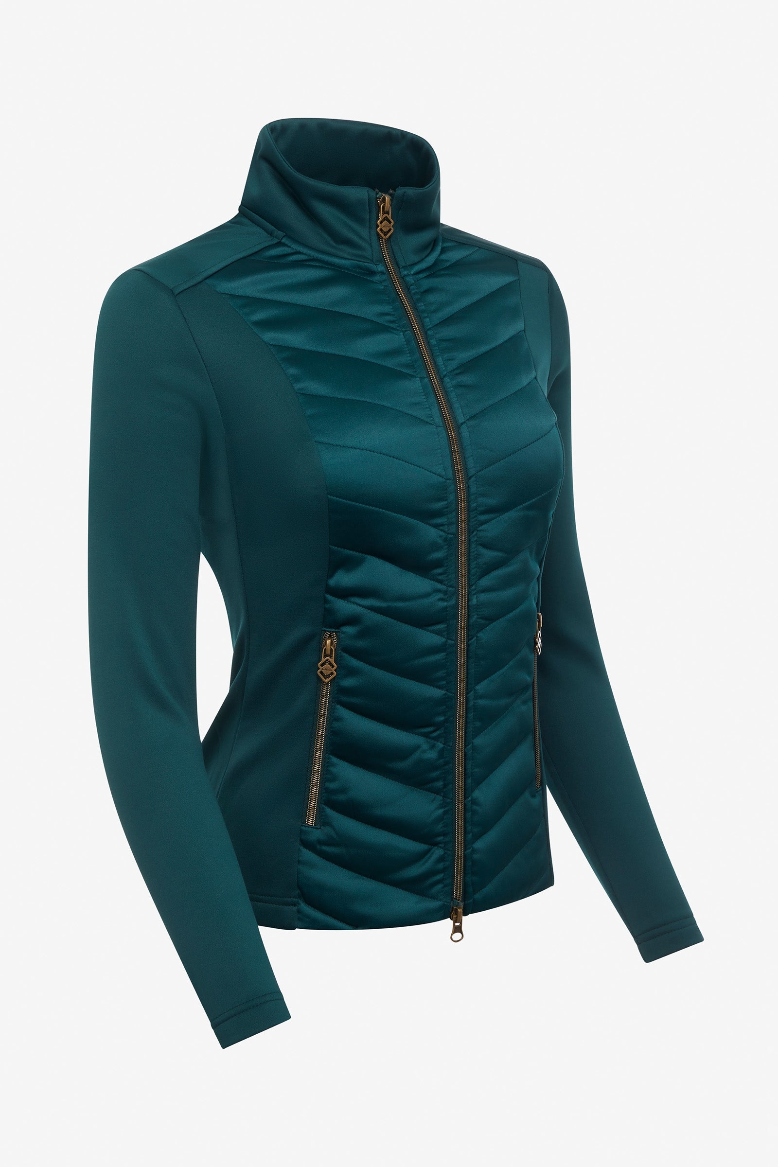LeMieux Dynamique Women´s Jacket Women’s Riding Clothing