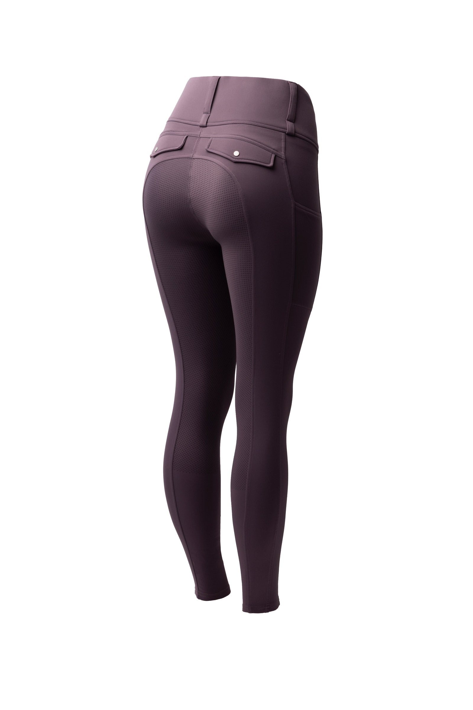 Horze Anya Women´s Fullgrip Hybrid Thermotights Womens Breeches