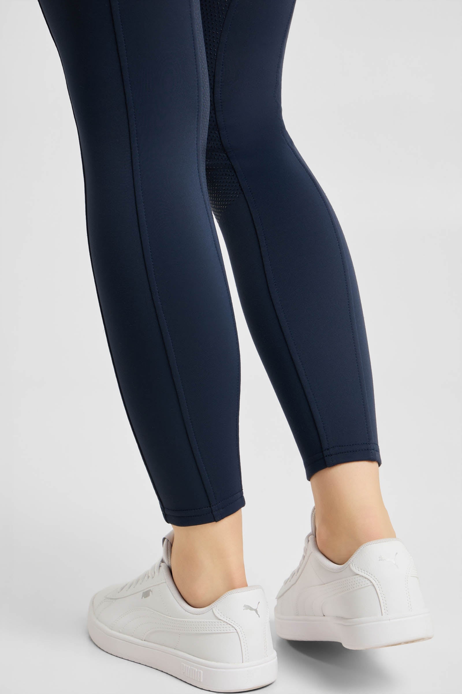 Horze Anya Women´s Fullgrip Hybrid Thermotights Womens Breeches