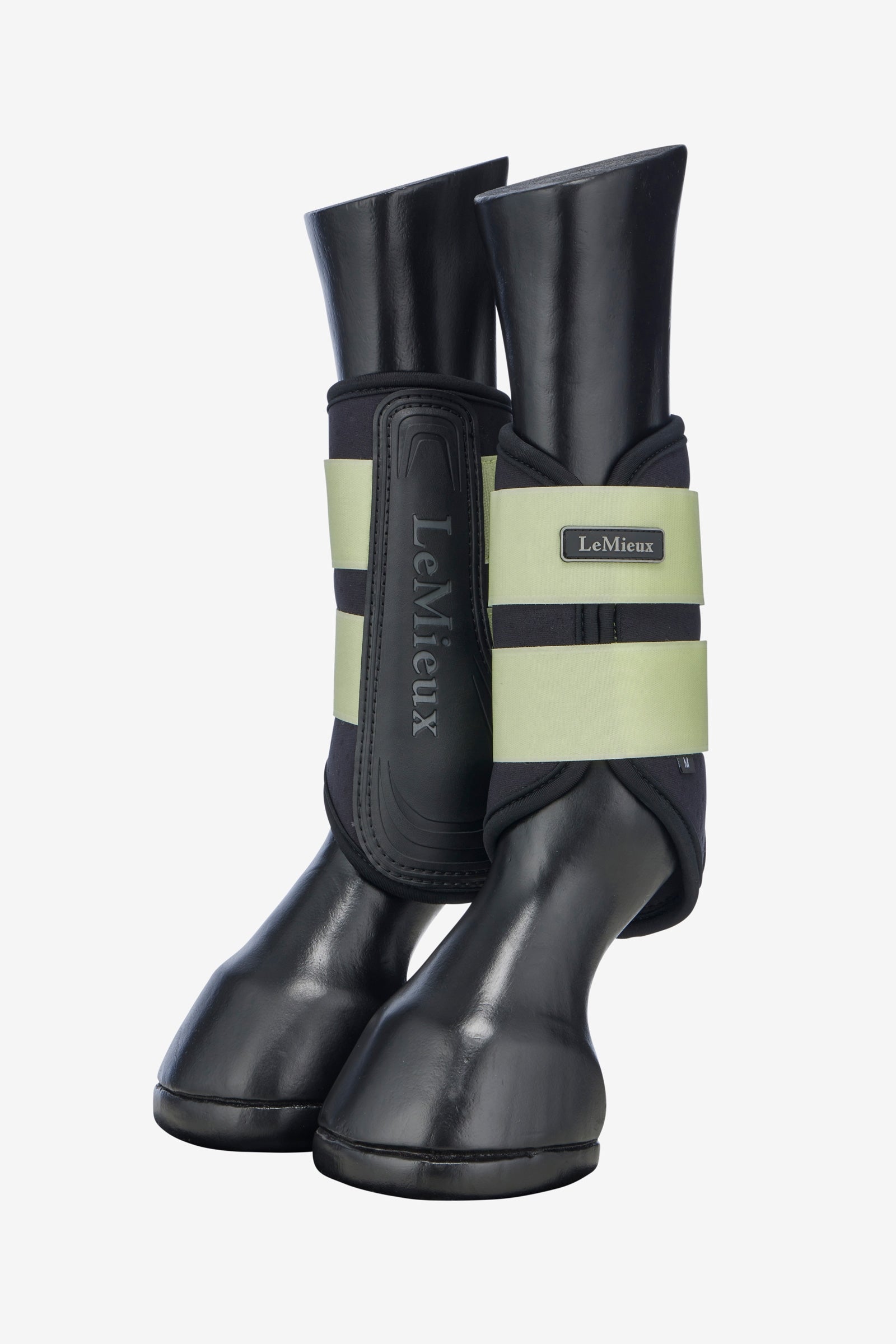 LeMieux Air-Tek Grafter Streichkappen Leg & Hoof Protection