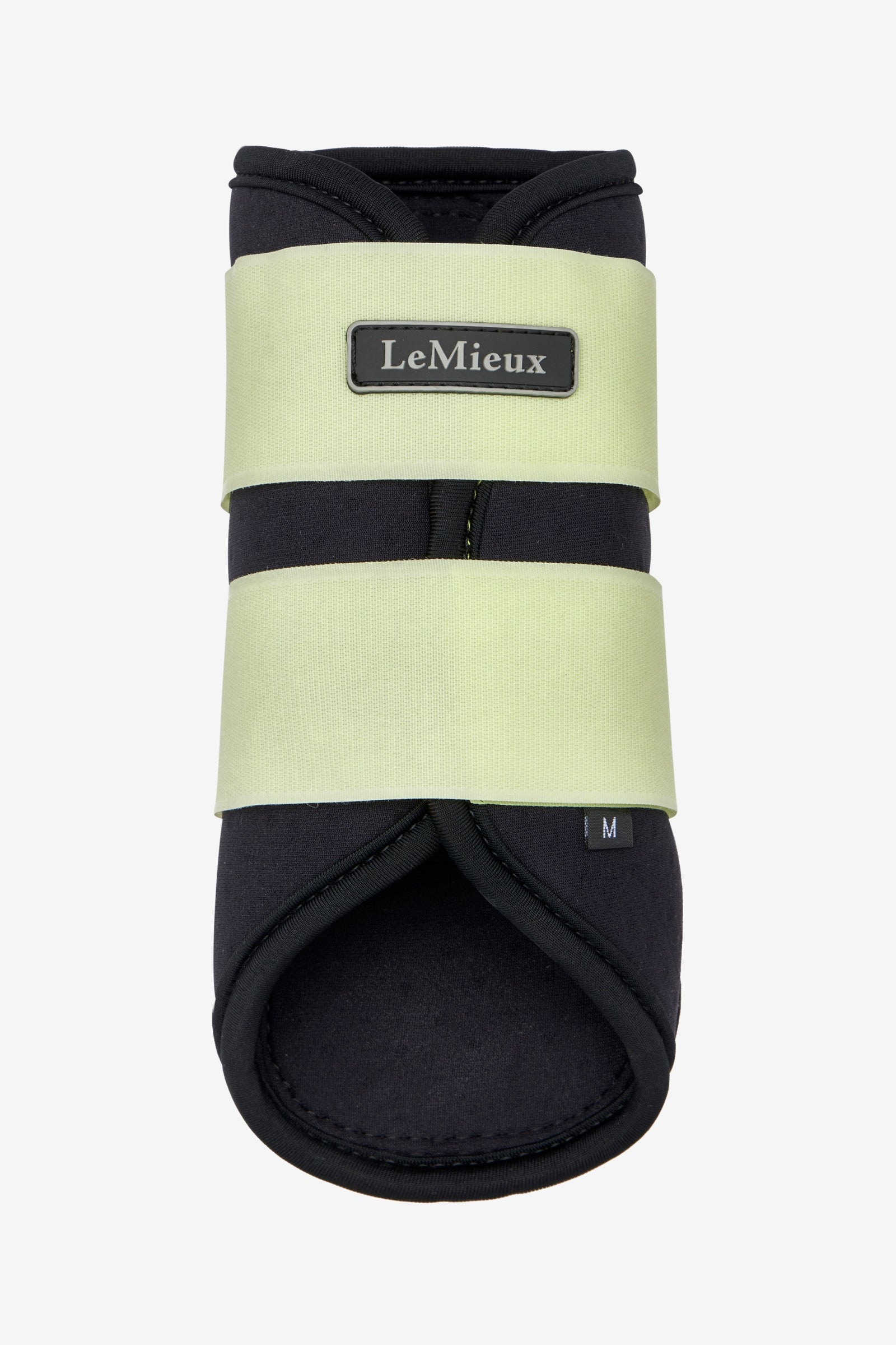 LeMieux Air-Tek Grafter Brushing Boots Leg Protection & Hoof Protection for Horses