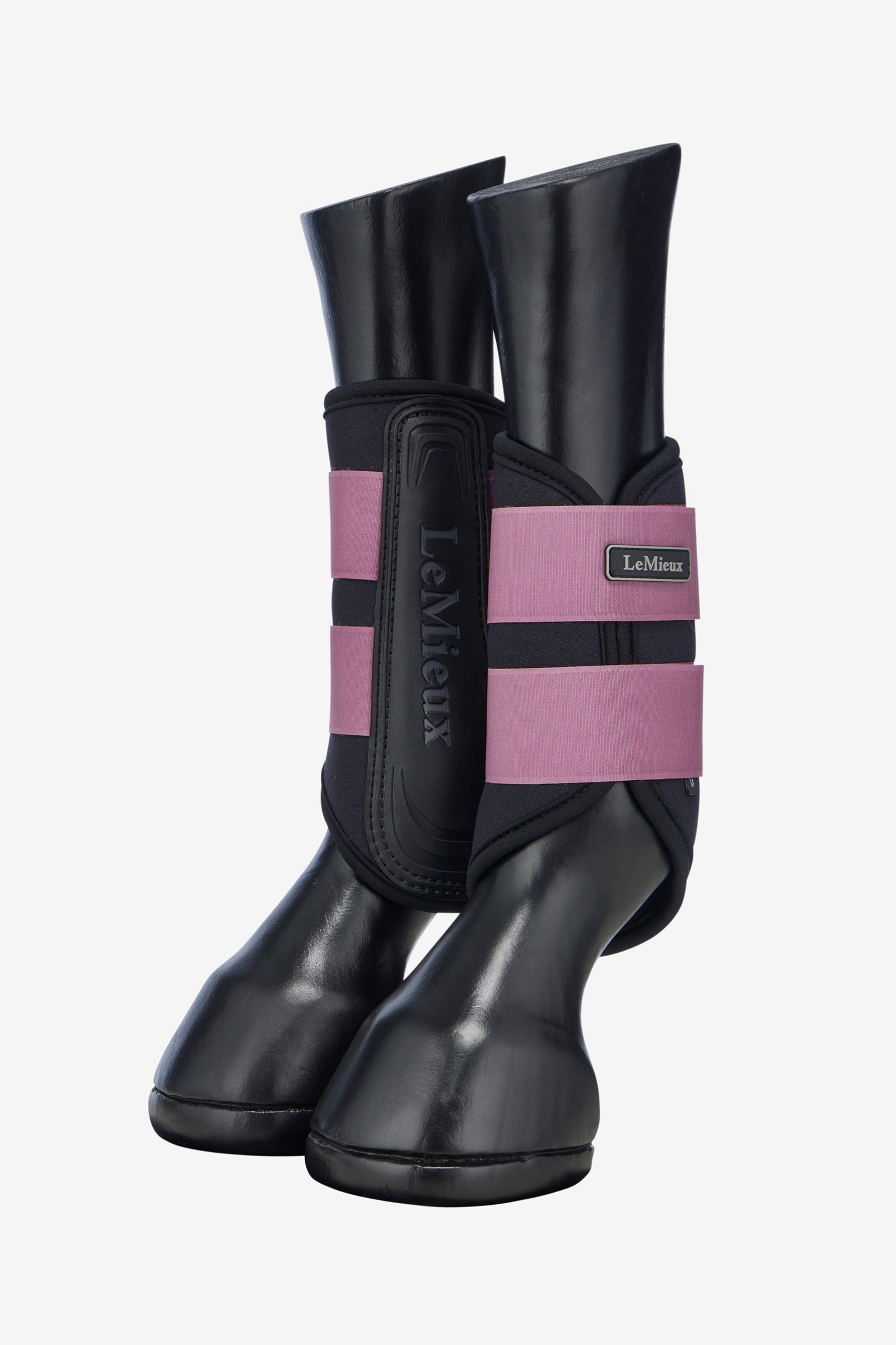 LeMieux Air-Tek Grafter Streichkappen Leg & Hoof Protection