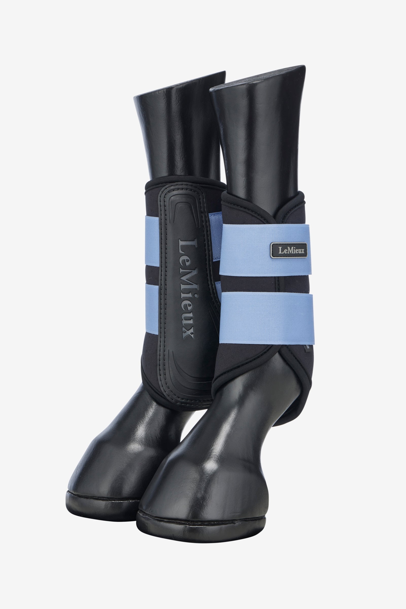 LeMieux Air-Tek Grafter Streichkappen Leg & Hoof Protection