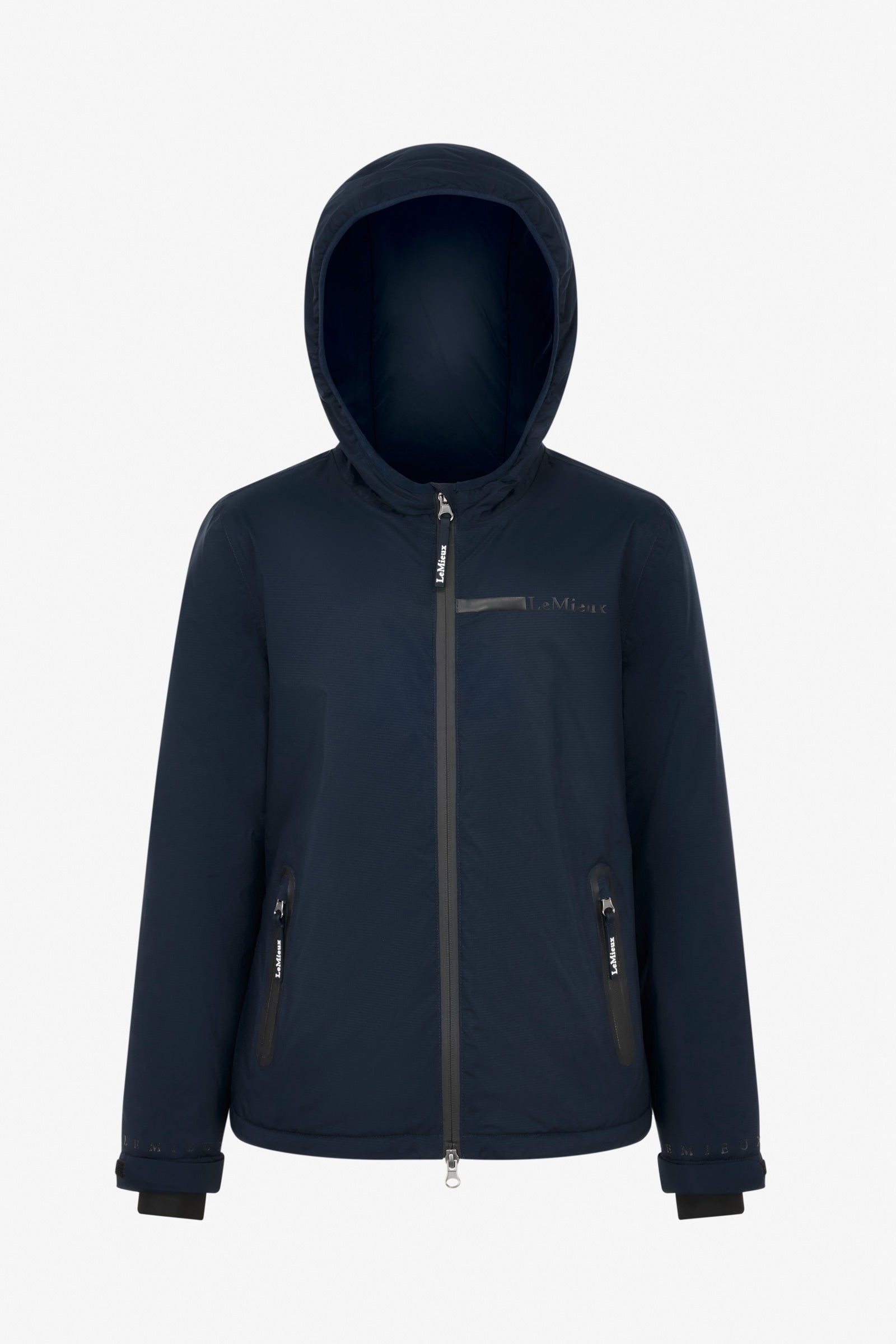LeMieux Young Rider Thea Kinder wasserabweisende Jacke Kinder Reitbekleidung