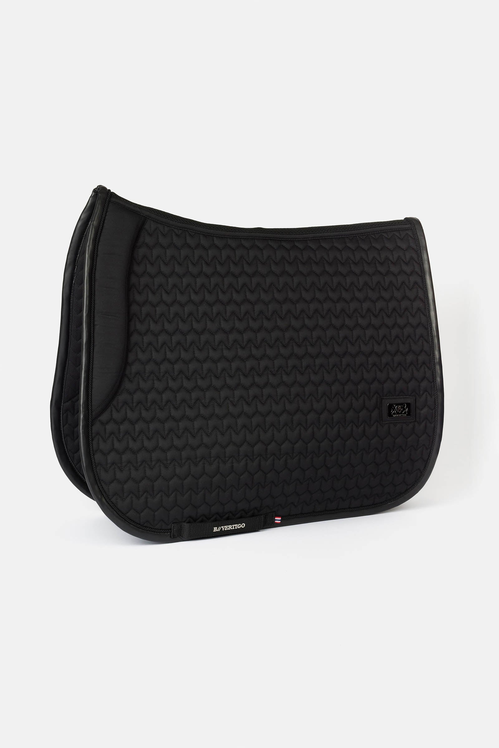 B Vertigo Fusion Dressage saddle pad Saddle Pads