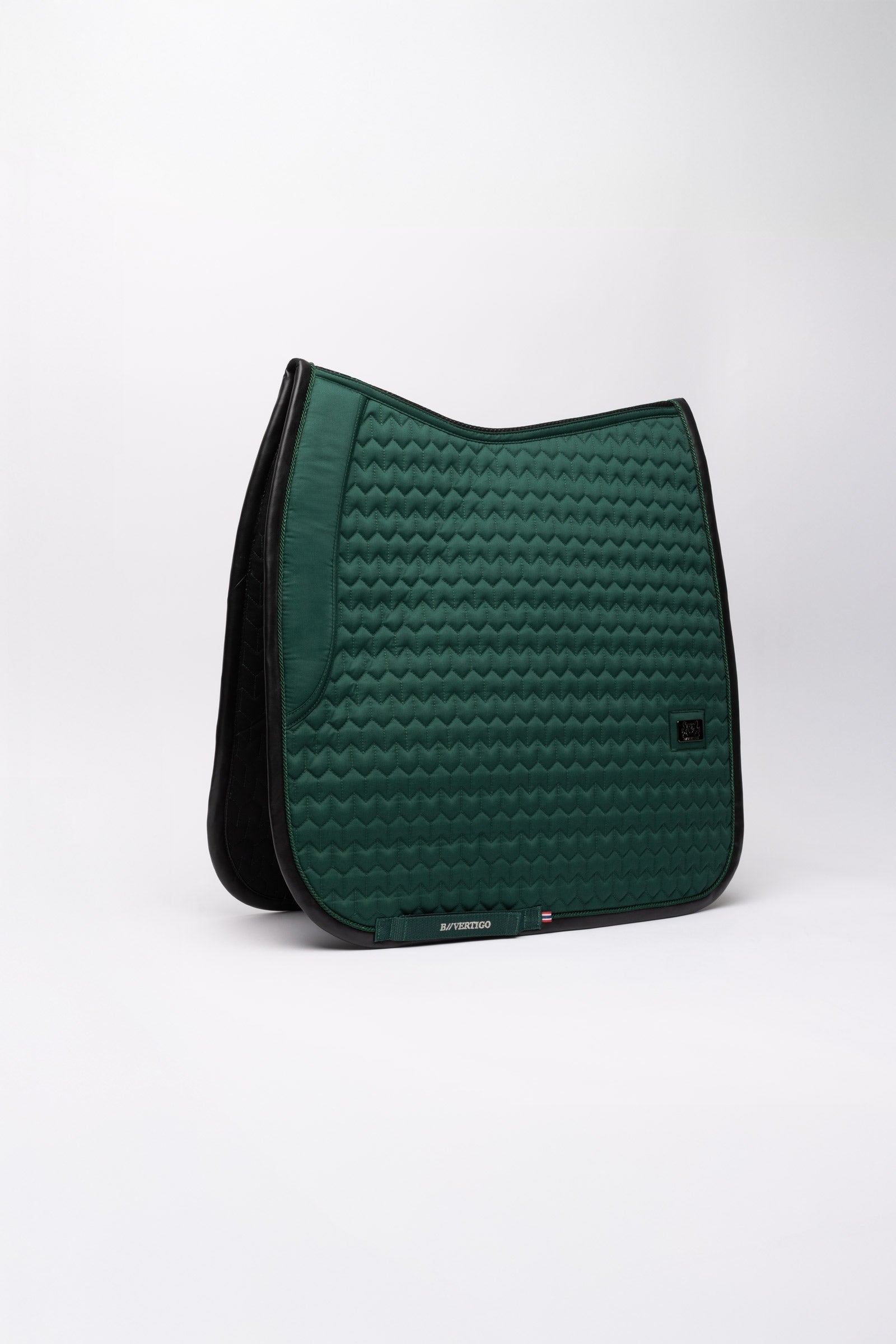 B Vertigo Velvet Dressurschabracke Schabracken