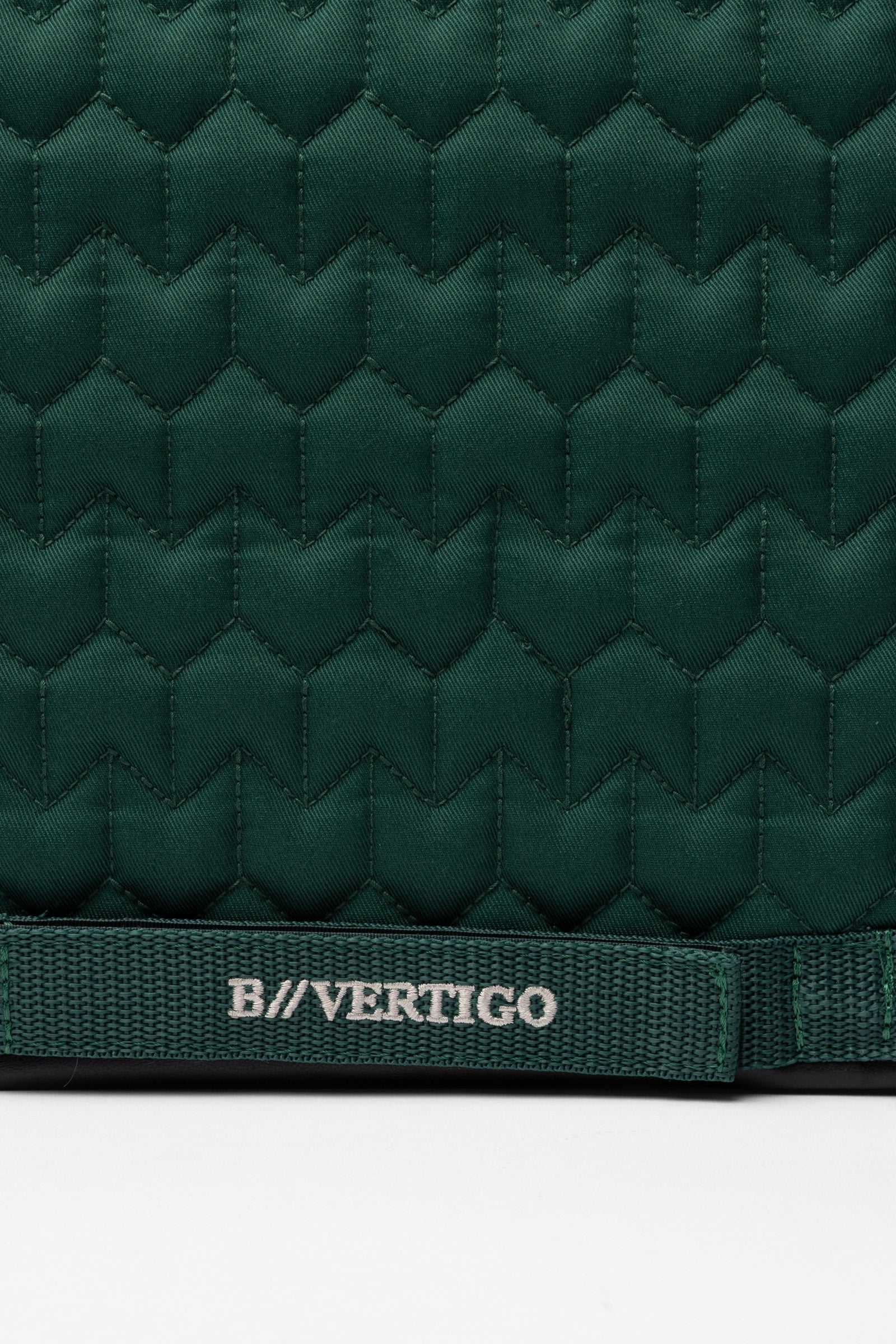 B Vertigo Fusion Dressage saddle pad Saddle Pads