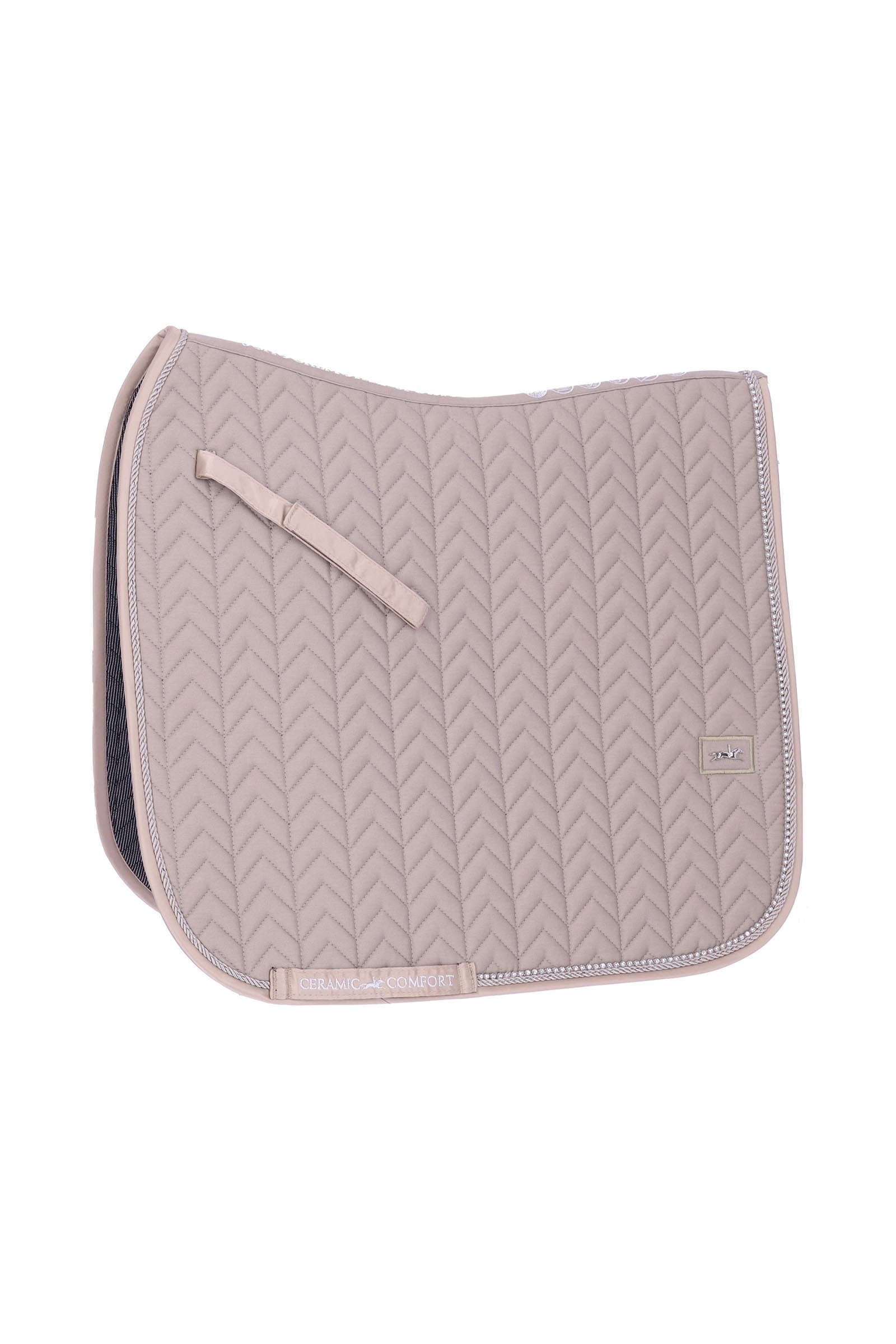 Schockemöhle Sports Ceramica D Style Dressurschabracke Schabracken