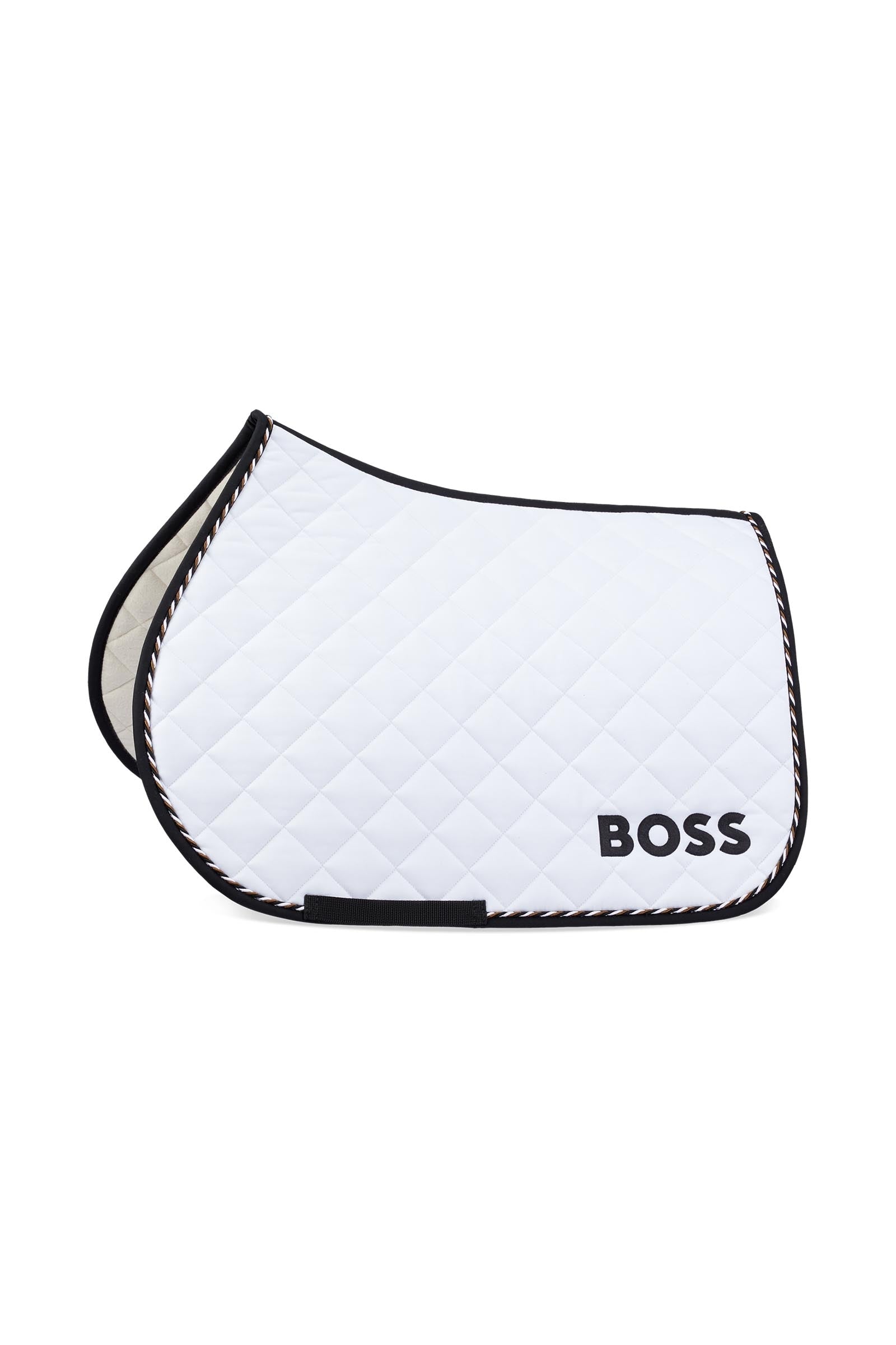 Boss Signature Springschabracke Schabracken