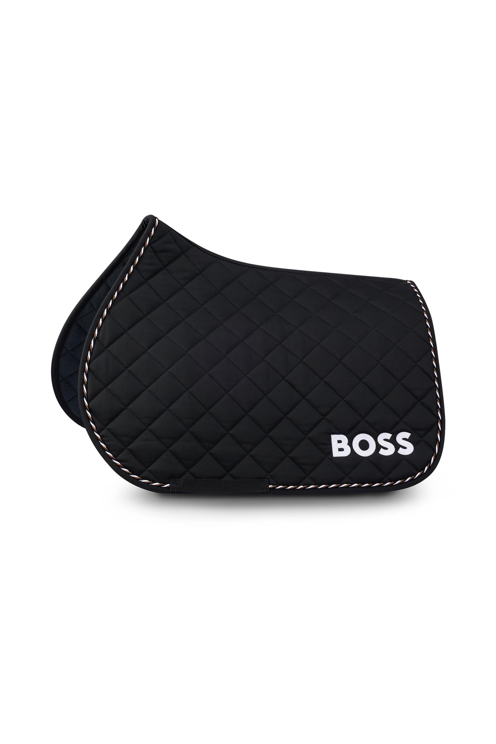BOSS Equestrian Boss Signature Springschabracke Schabracken