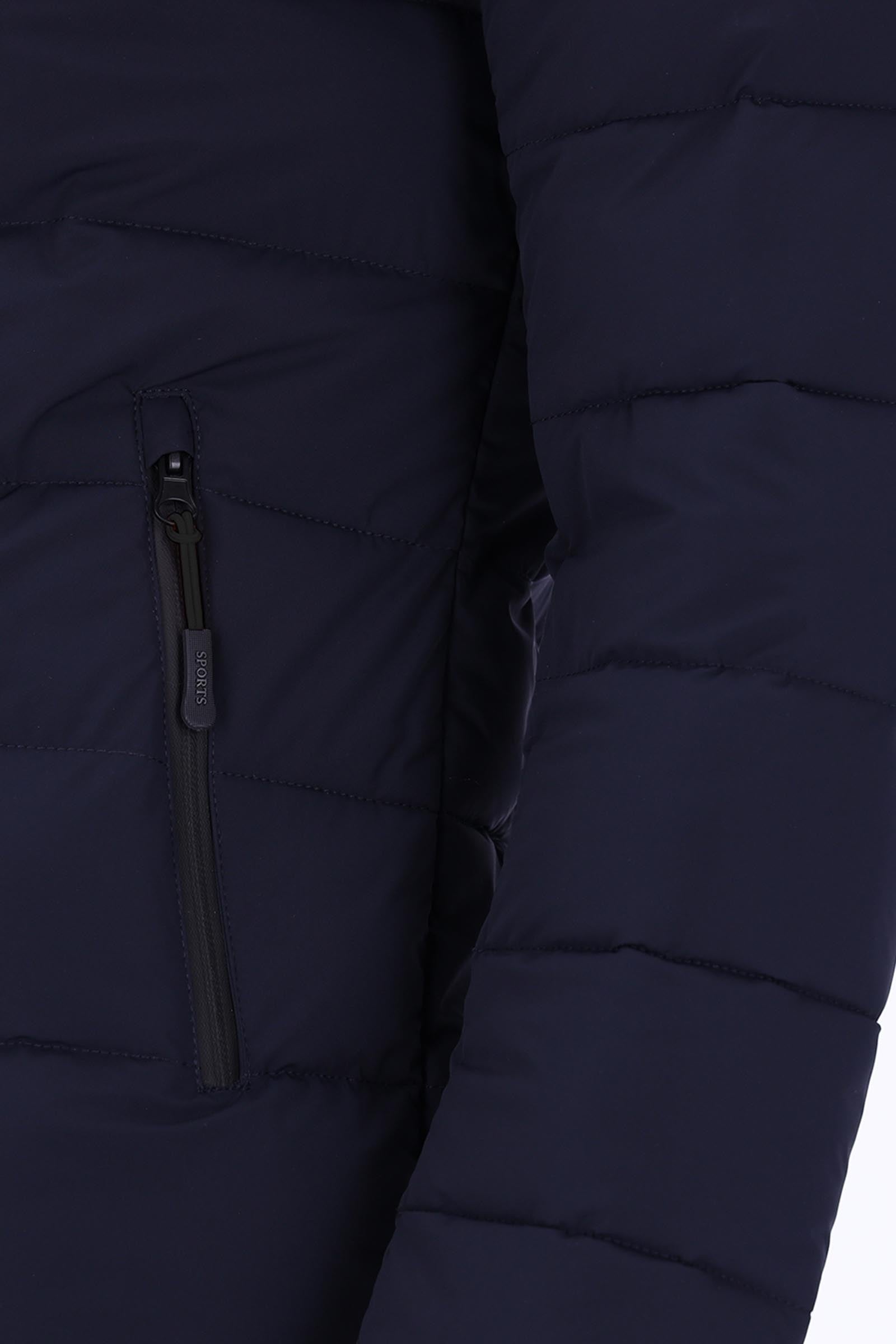 Schockemöhle Sports SPLeon Men's Quilted Jacket Mens Riding Clothing