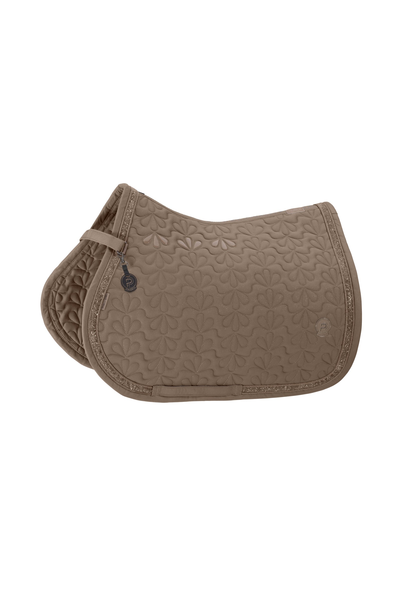 Eskadron Platinum 25 Sparkle Jewel Vielseitigkeitsschabracke Schabracken