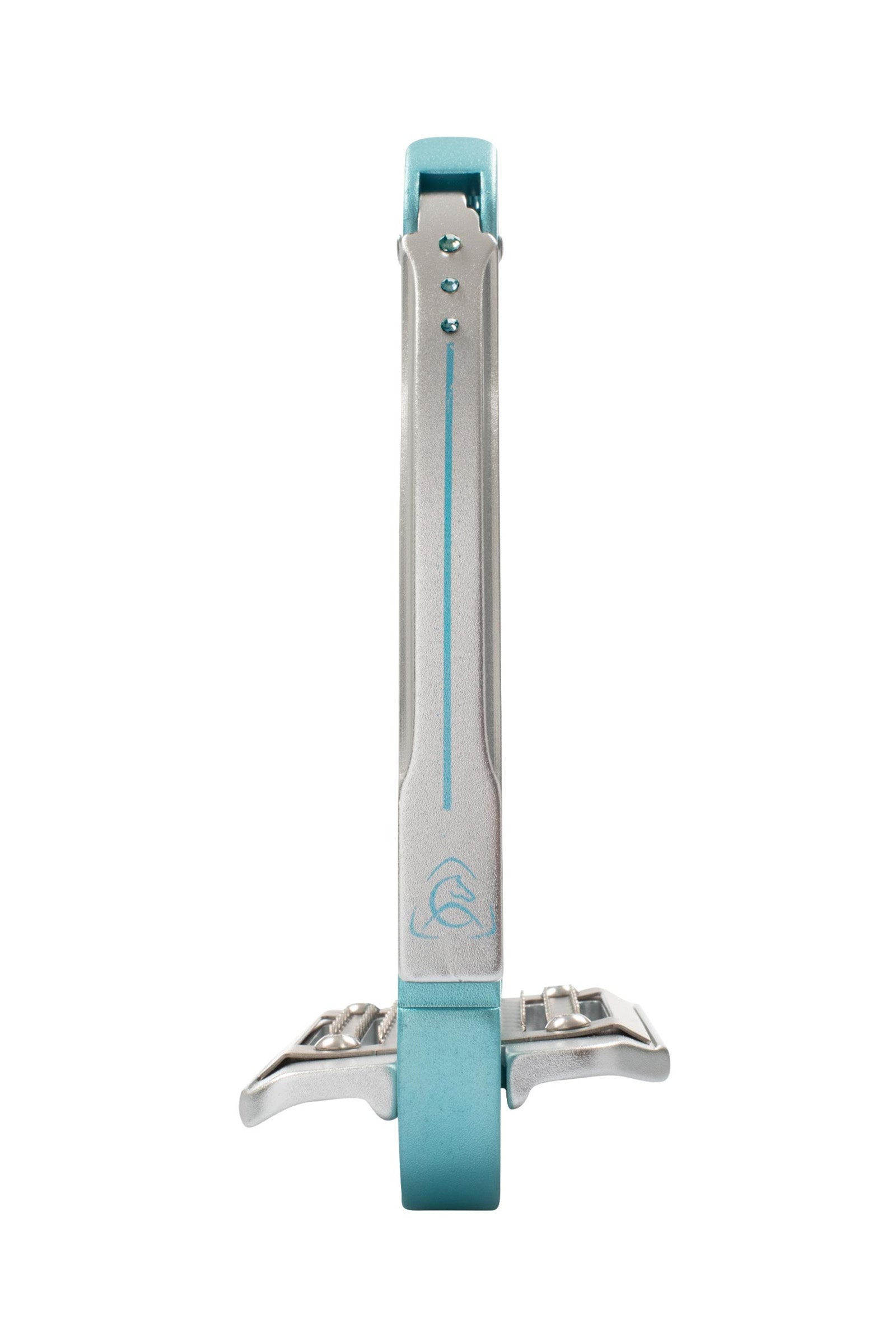 Acavallo Arena Aluplus 2.0 Stirrups Crystals Saddles, Girths & Stirrups