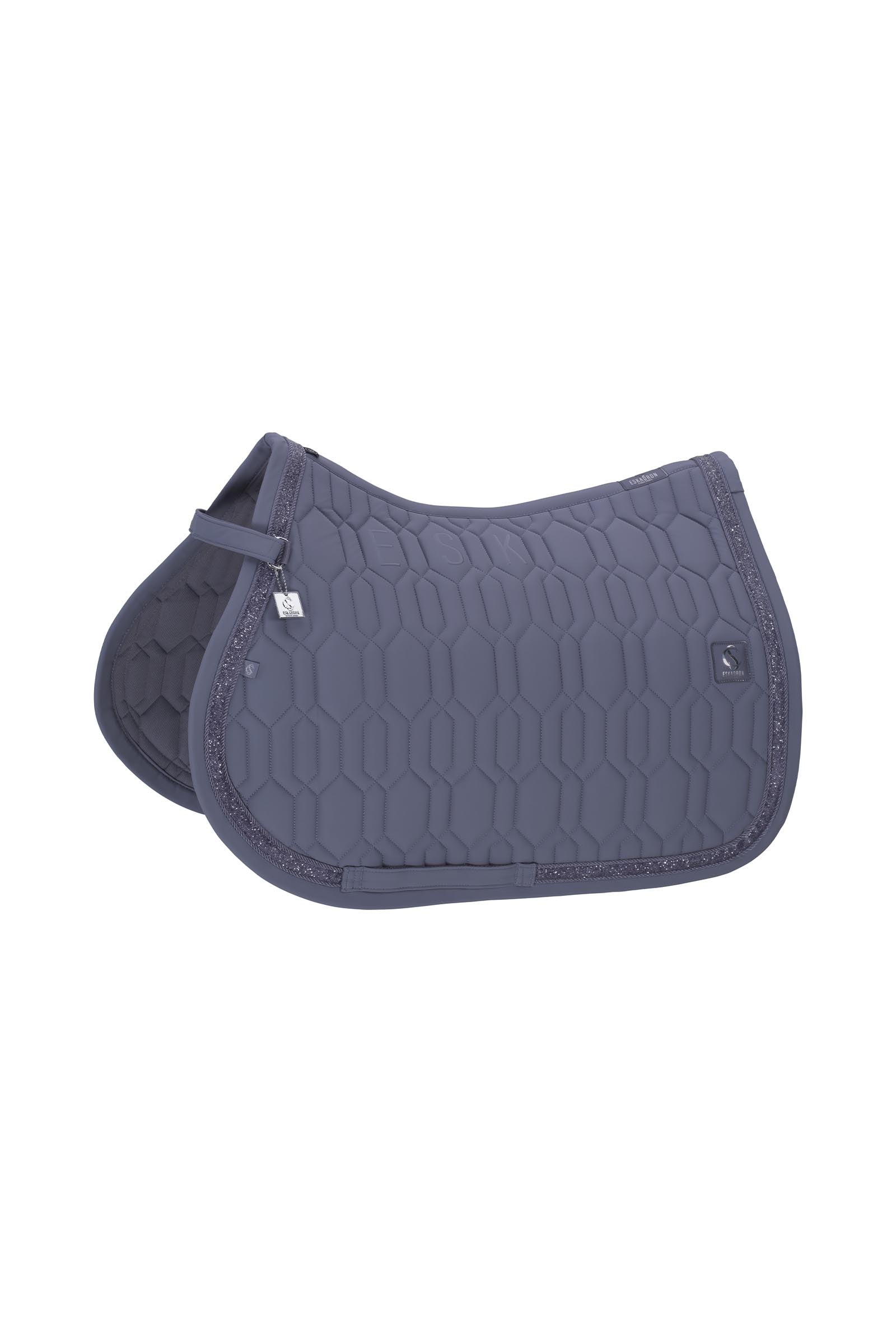 Eskadron Classic Sport SS26 Softshell Jewel Vielseitigkeitsschabracke Schabracken