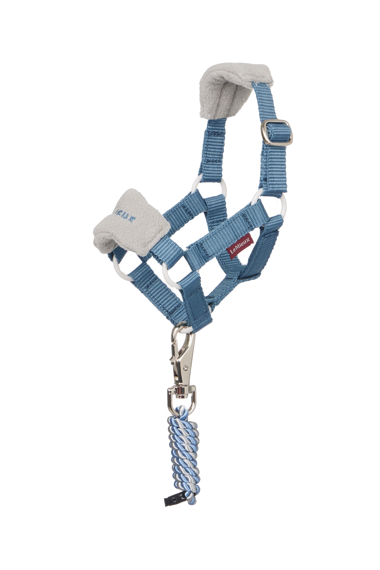 LeMieux Vogue Toy Pony Halfter & Führstrick Geschenkartikel