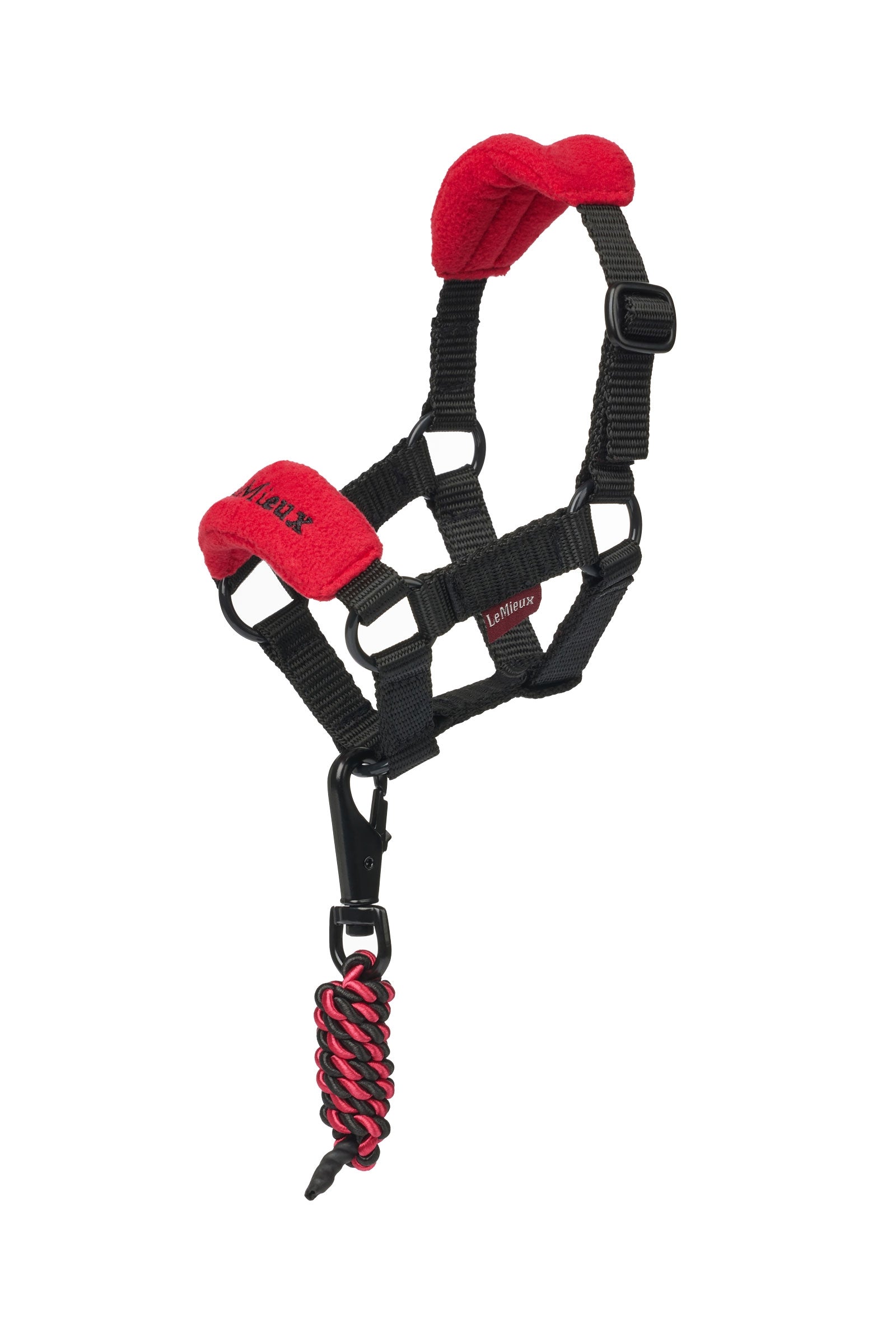 LeMieux Vogue Toy Pony Halfter & Führstrick Geschenkartikel