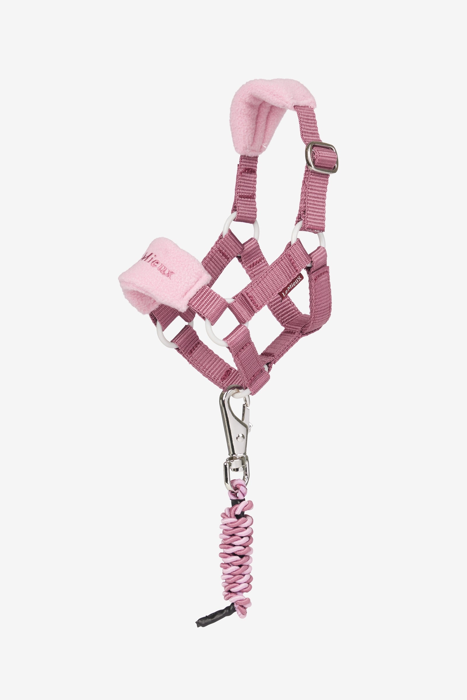 LeMieux Vogue Toy Pony Halfter & Führstrick Geschenkartikel