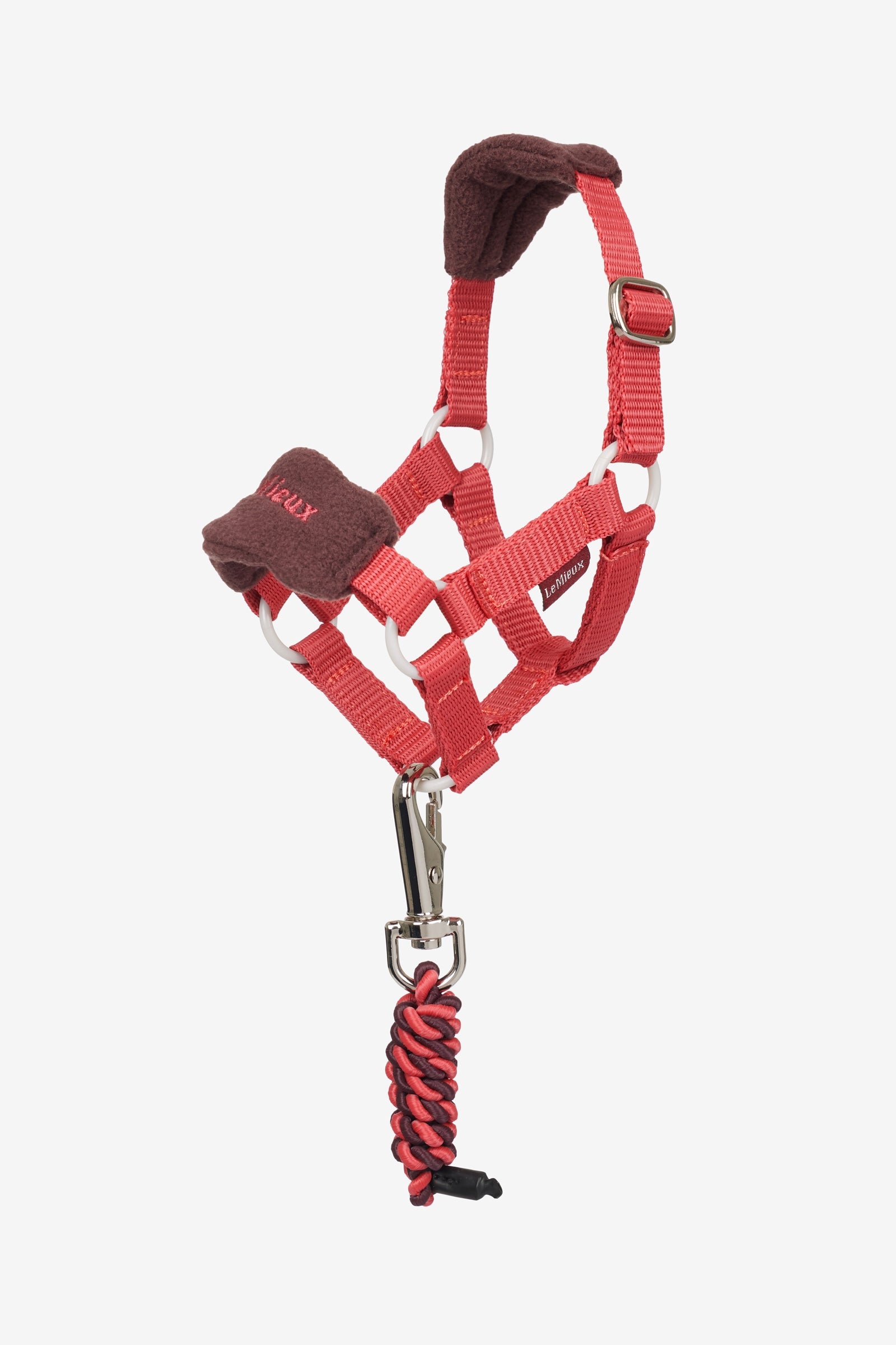 LeMieux Vogue Toy Pony Halfter & Führstrick Geschenkartikel