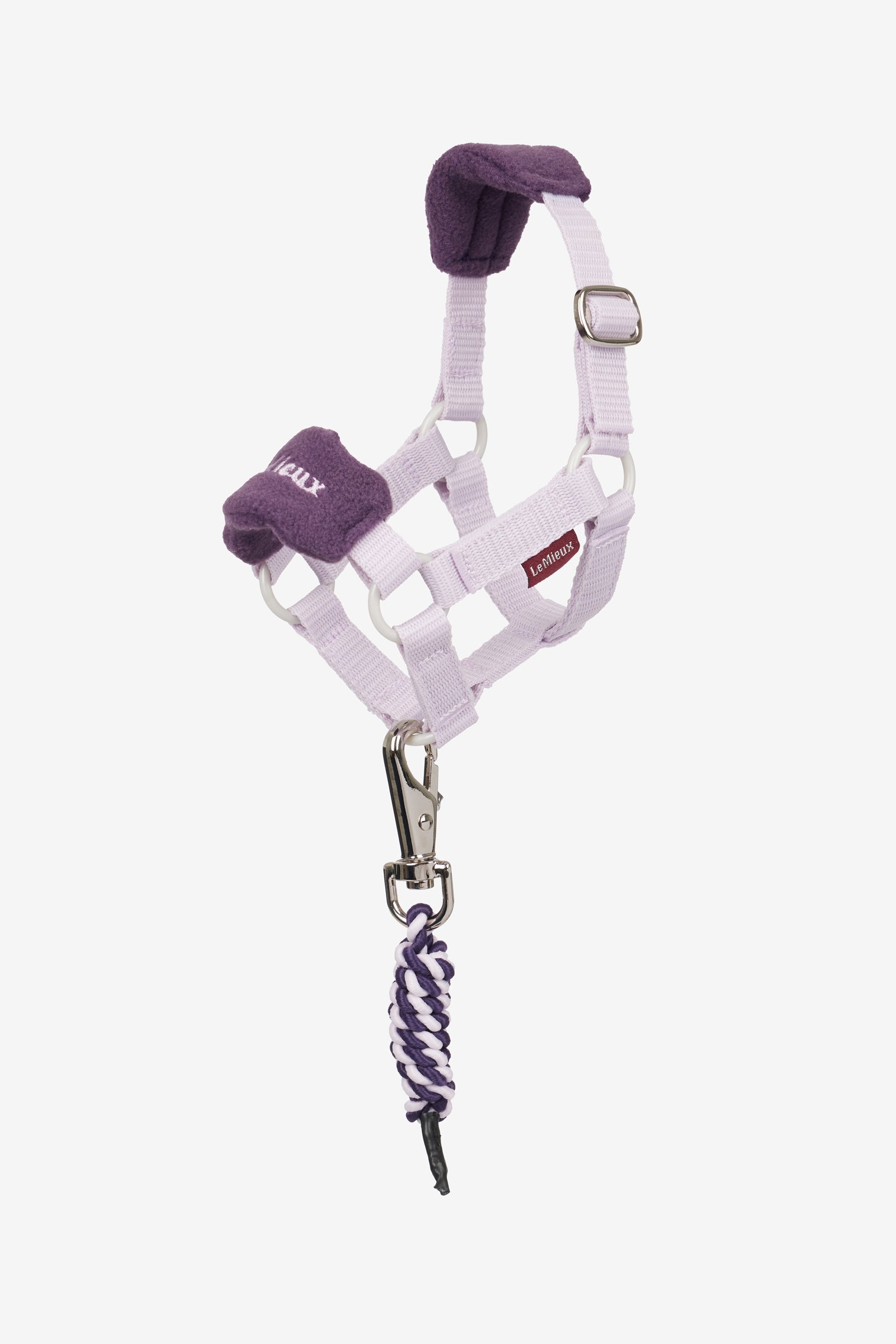 LeMieux Vogue Toy Pony Halfter & Führstrick Geschenkartikel