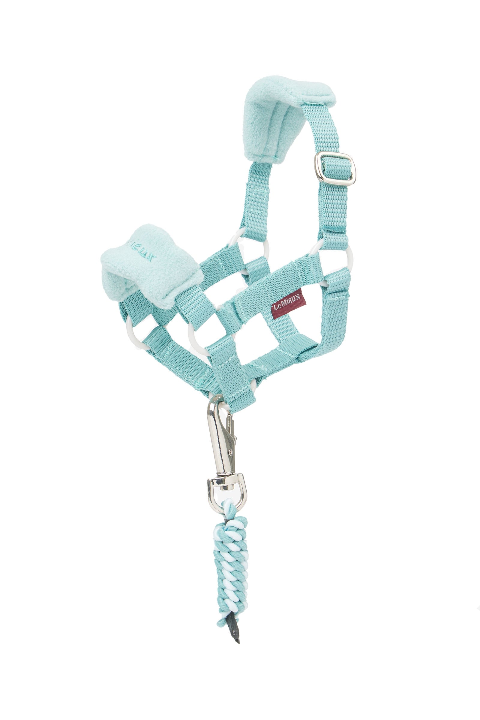 LeMieux Vogue Toy Pony Halfter & Führstrick Geschenkartikel