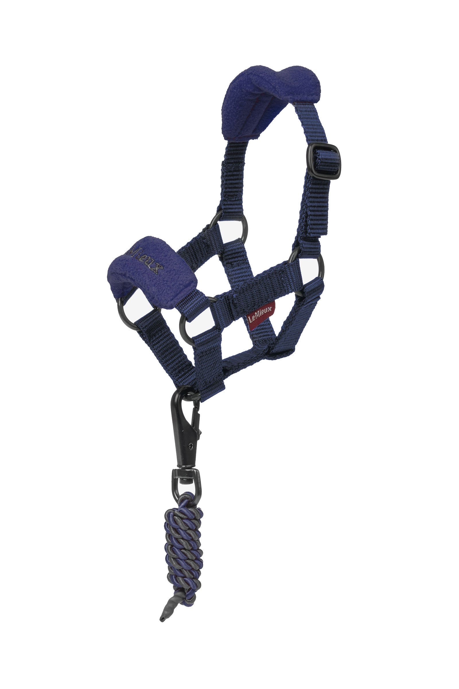 LeMieux Vogue Toy Pony Halfter & Führstrick Geschenkartikel