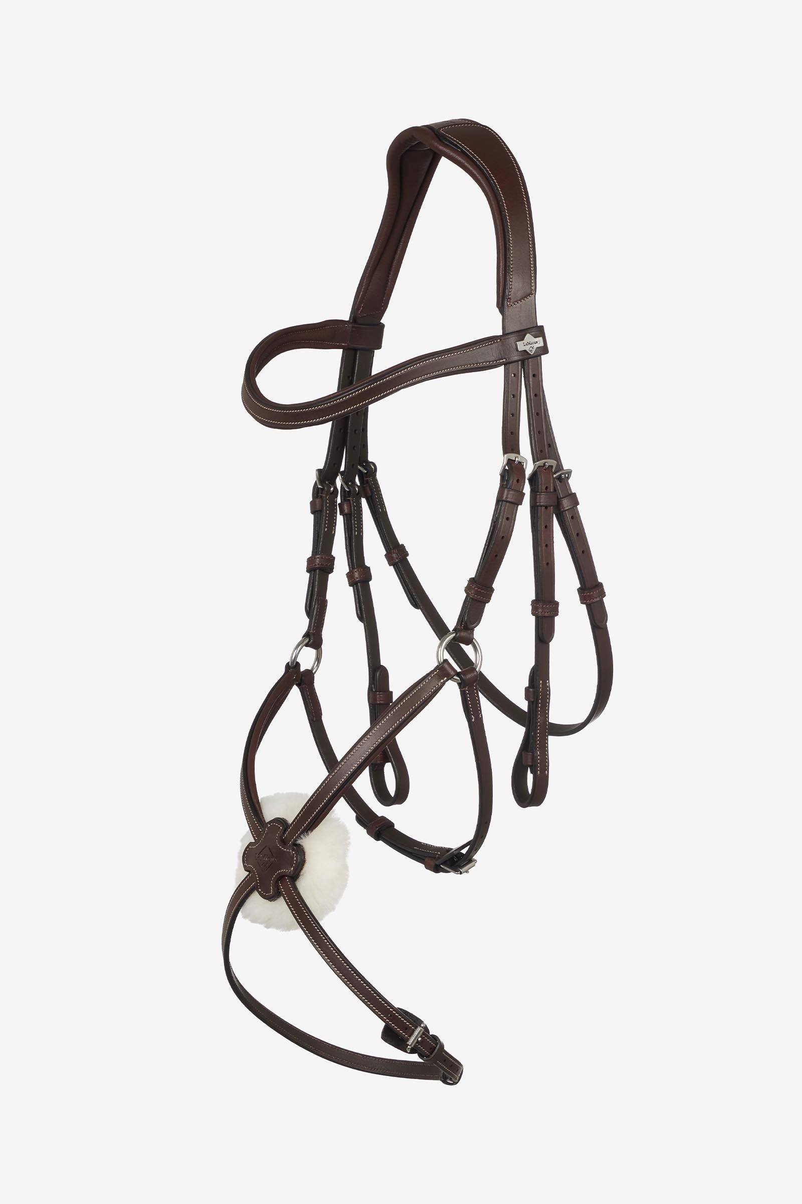 LeMieux Arika Grackle Bridle Bridles & Reins