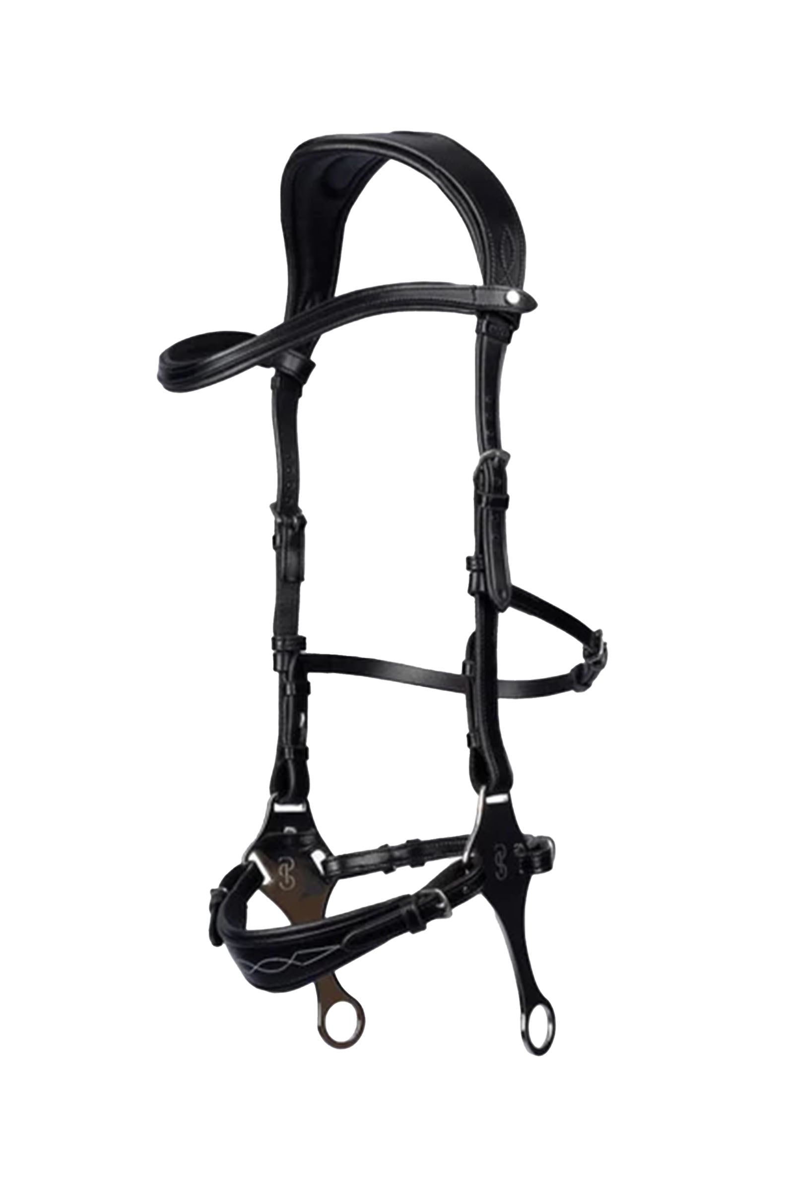 PS of Sweden Hackamore Sport Trensenzäume & Zügel