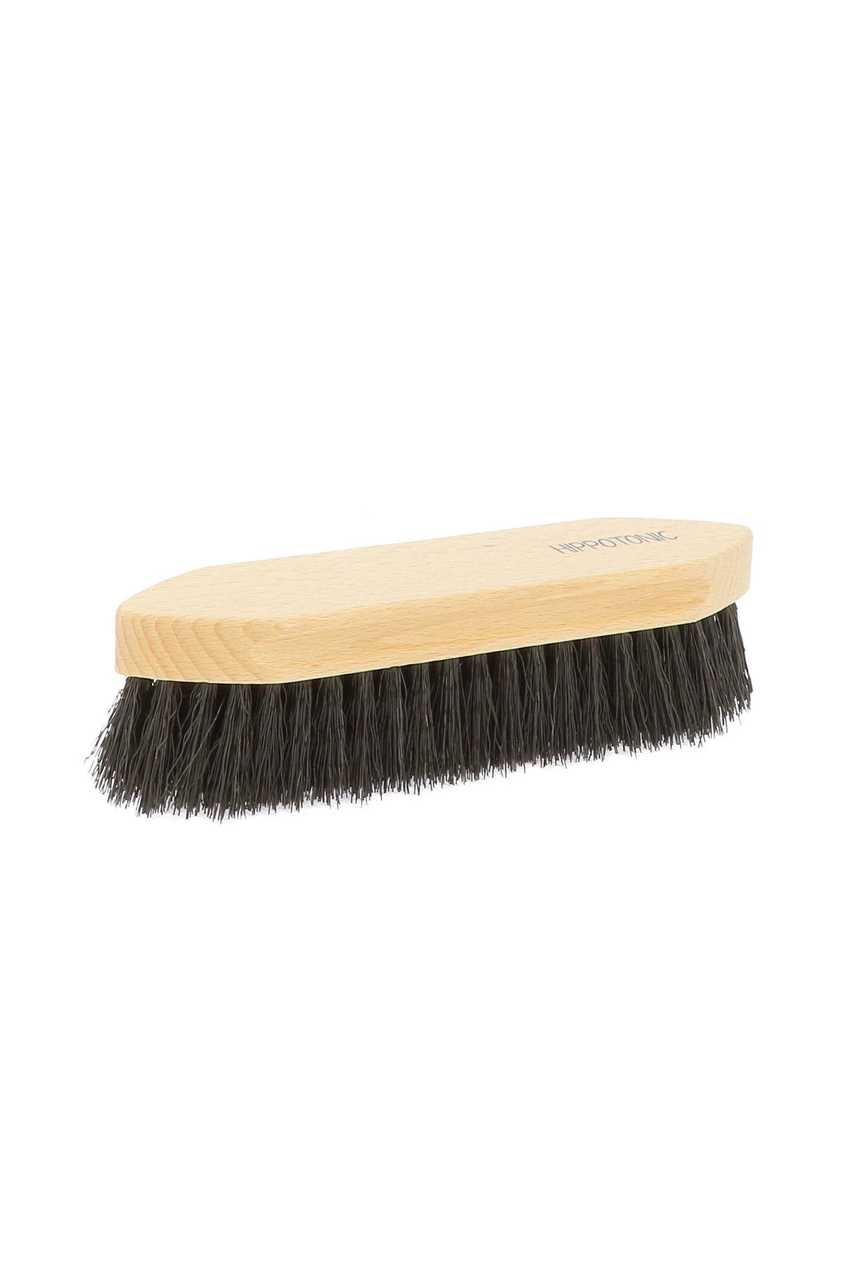 HIPPOTONIC Bouchon en Bois Pour Cheveux Courts Matériel de pansage