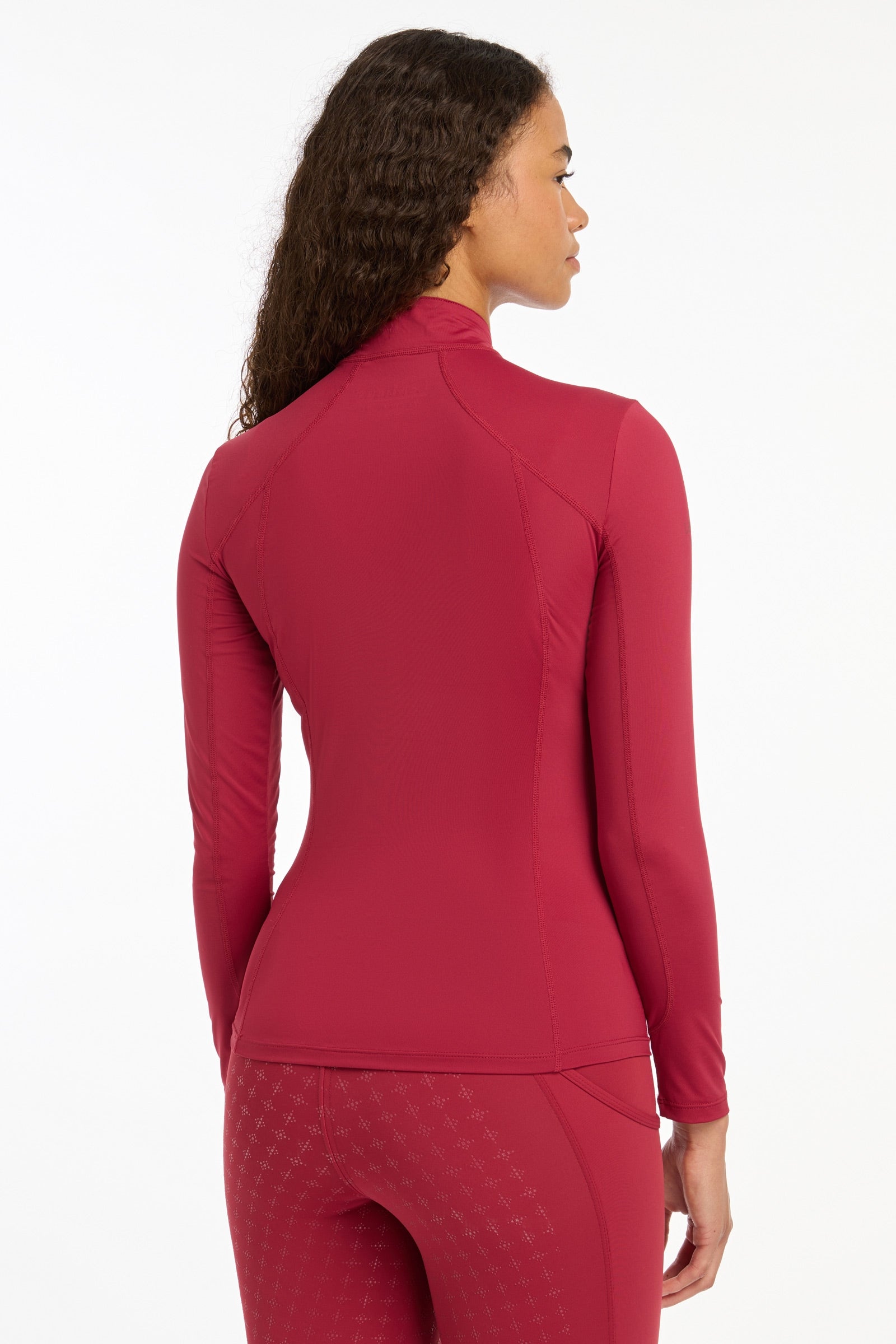 LeMieux Ladies Base Layer Women’s Riding Clothing