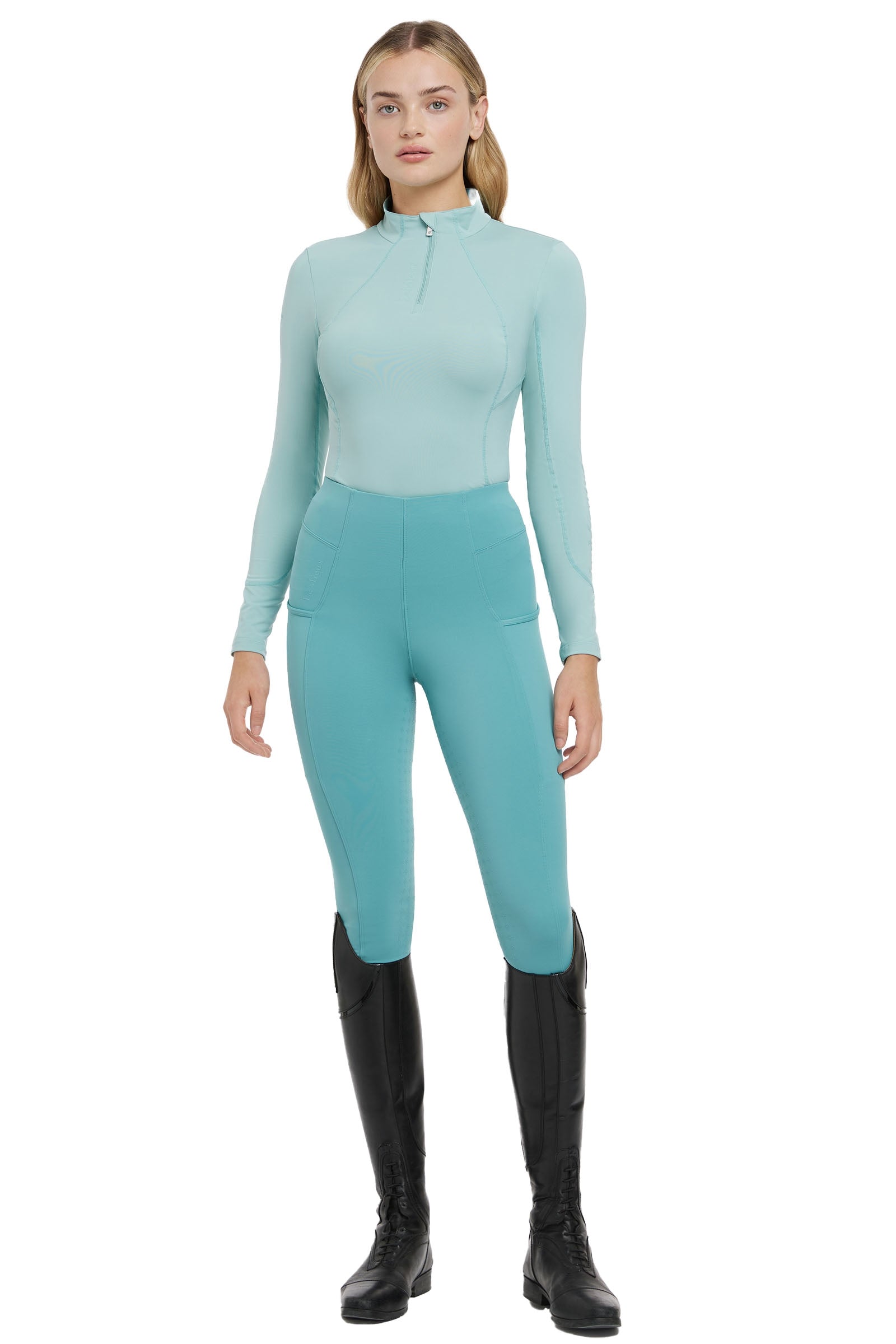 LeMieux Ladies Base Layer Women’s Riding Clothing