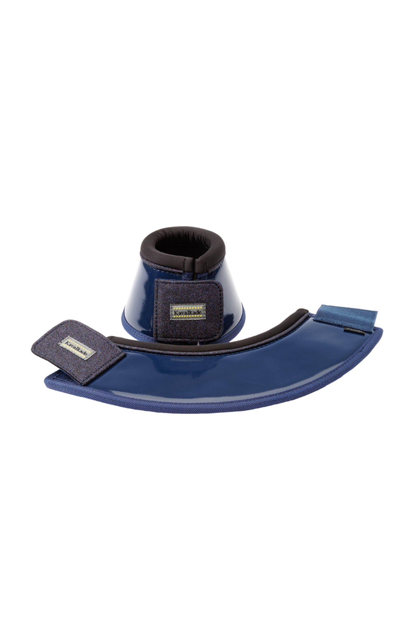 Kavalkade Star Over Reach Boots (1 Pair) Leg & Hoof Protection