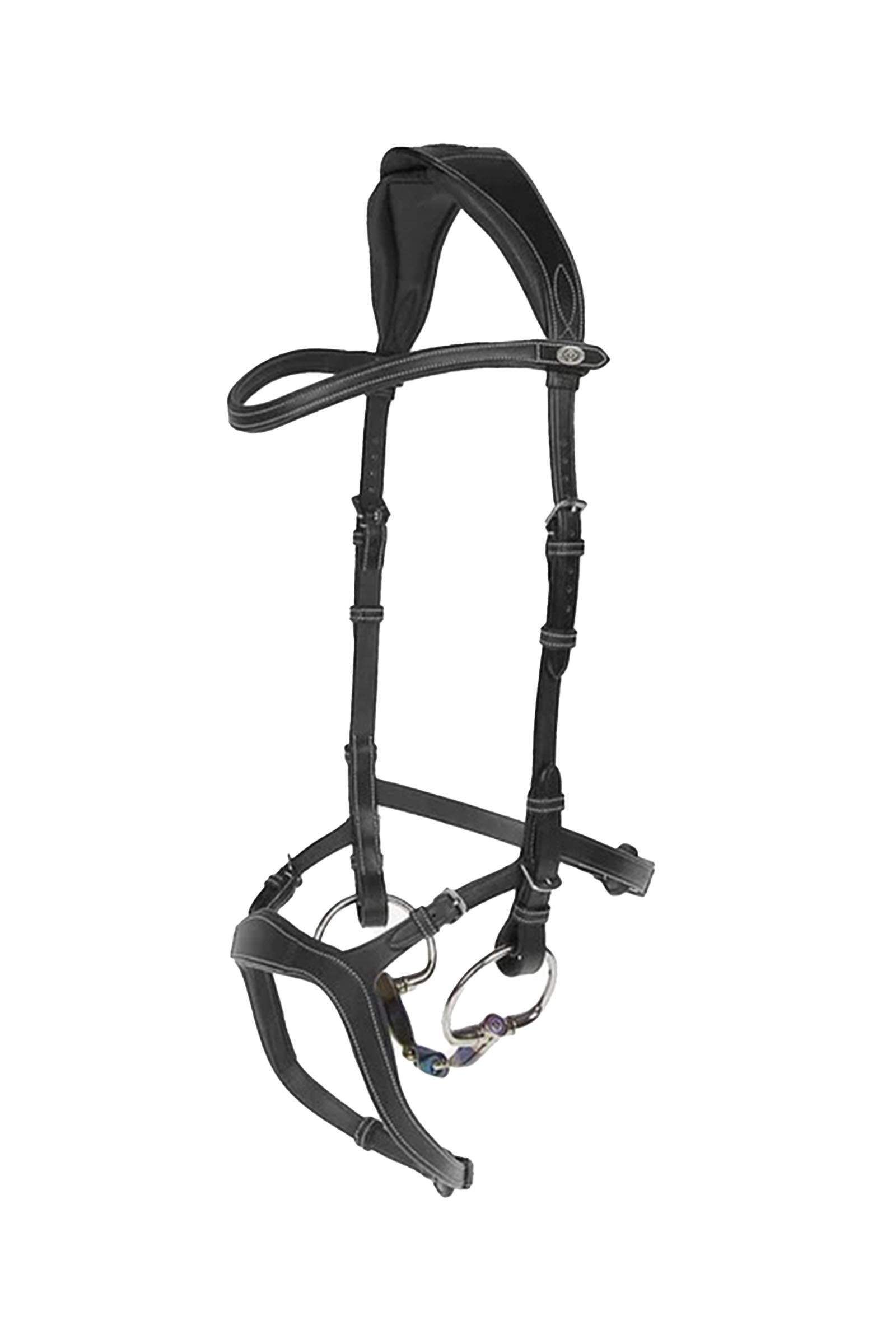 PS of Sweden Nirak Trense Trensenzäume & Zügel