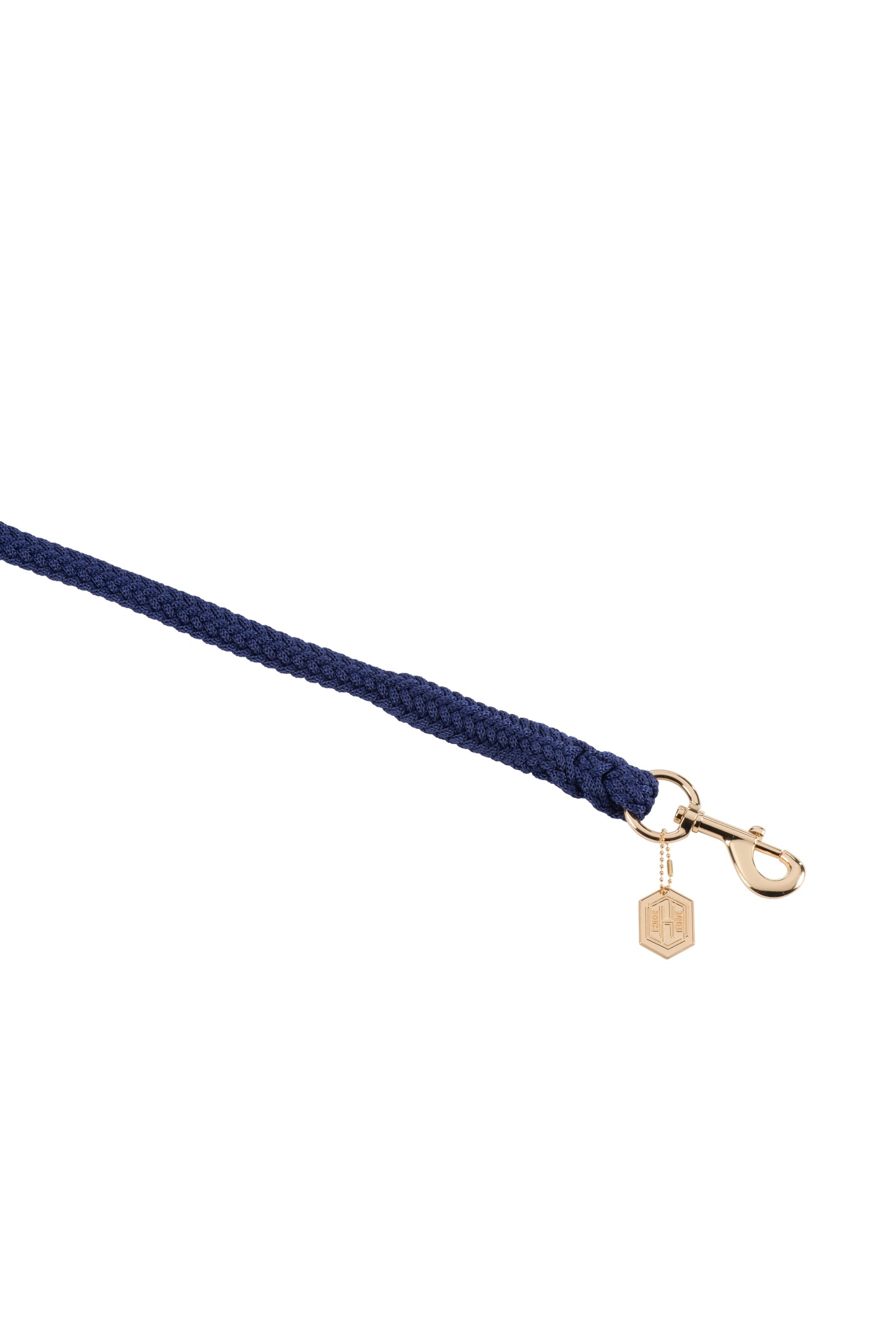 Eskadron Heritage AW24 Duralastic Lead Rope with Snap Hook Halters & Leads