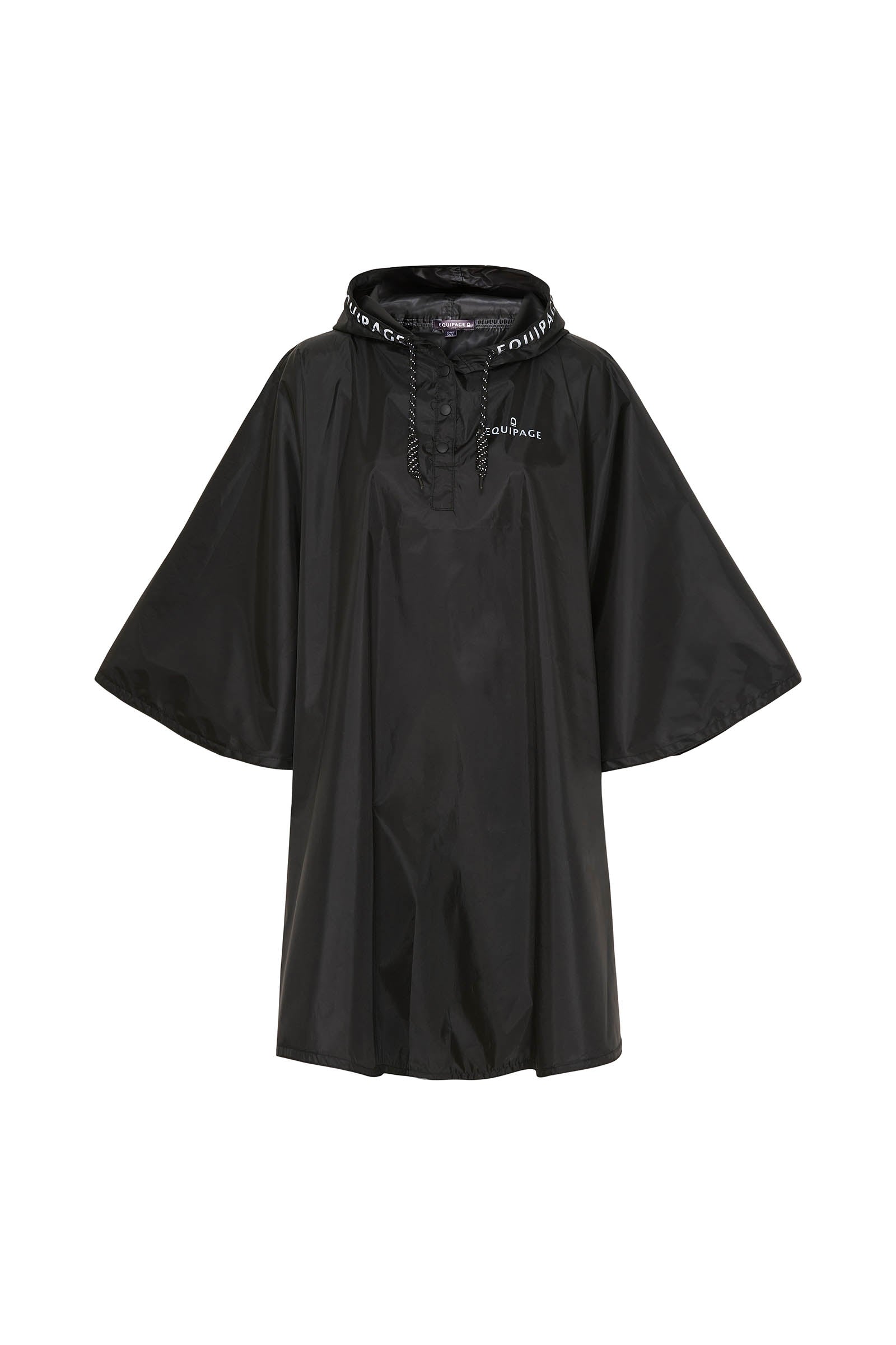 Equipage Lala Women´s Rain Poncho Damen Reitbekleidung