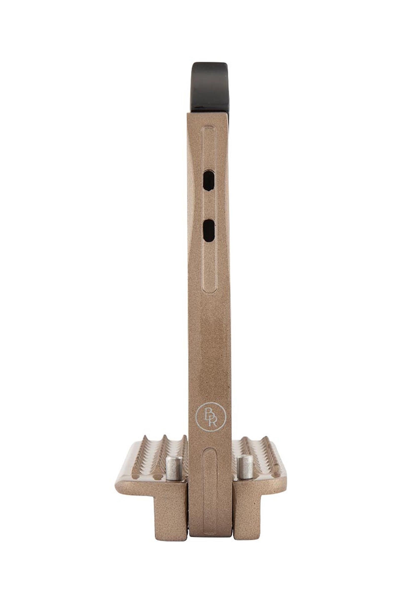 BR Lavarone Stirrups Saddles, Girths & Stirrups