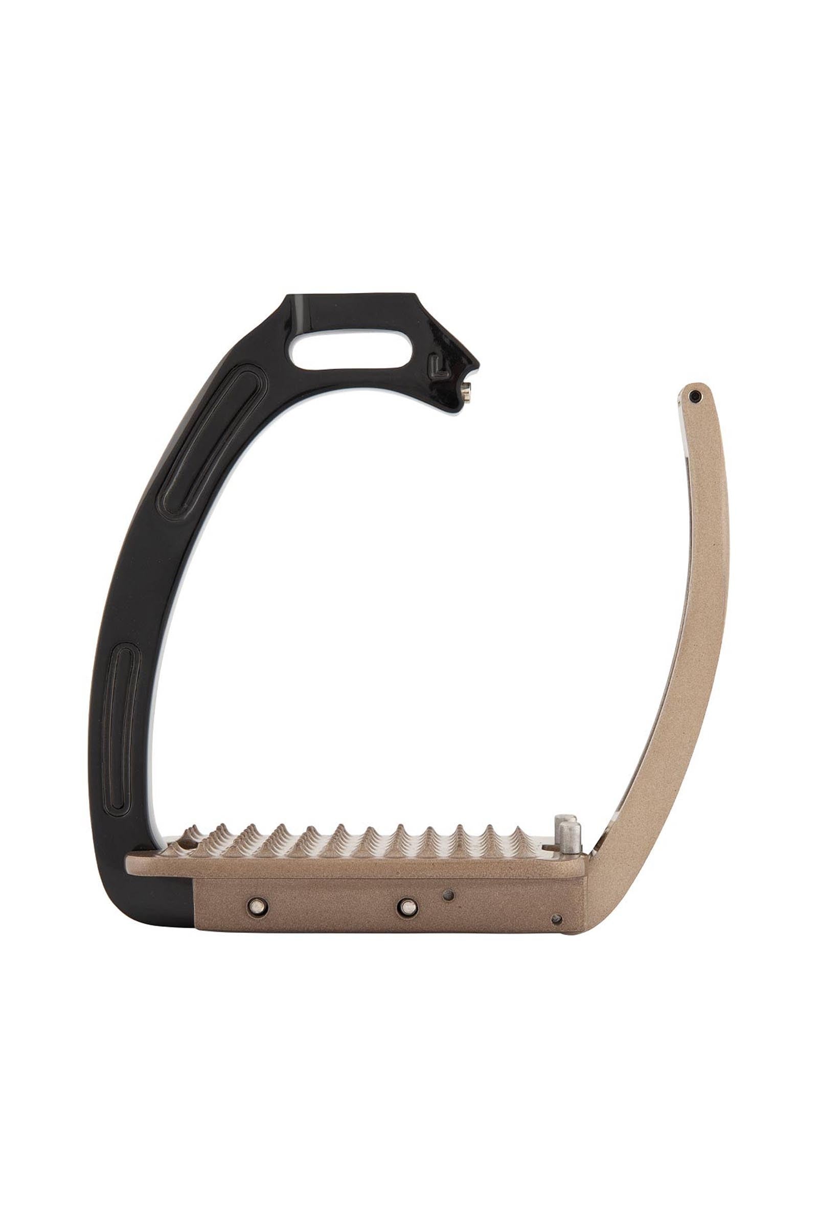 BR Lavarone Stirrups Saddles, Girths & Stirrups