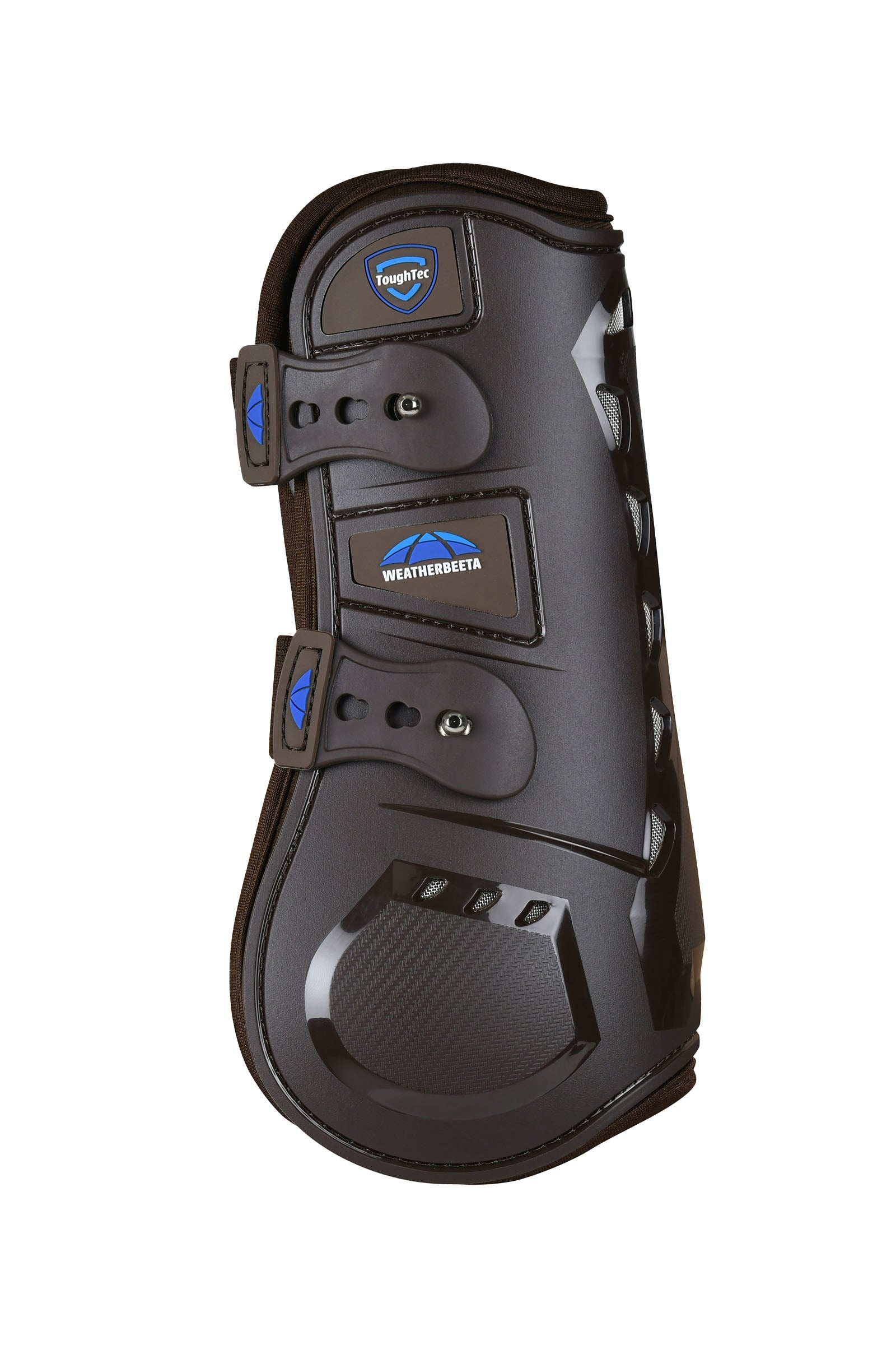 Weatherbeeta Tough-Tec Essential Offene Front-Gamaschen Leg & Hoof Protection