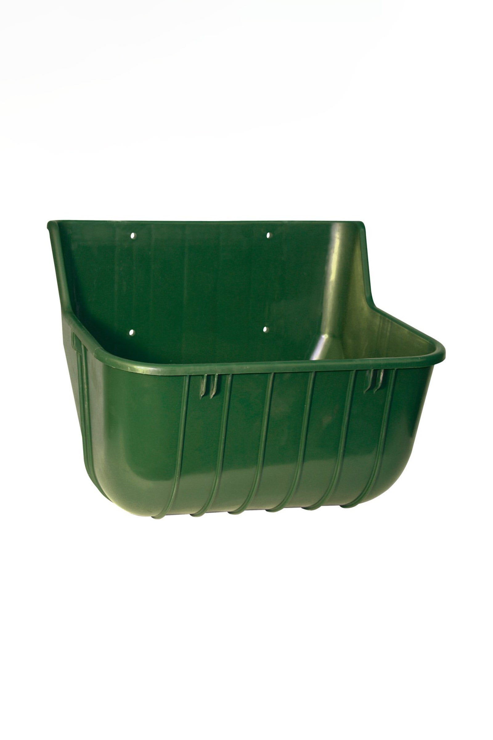 Kerbl Futtertrog, 15 L Füttern & Tränken