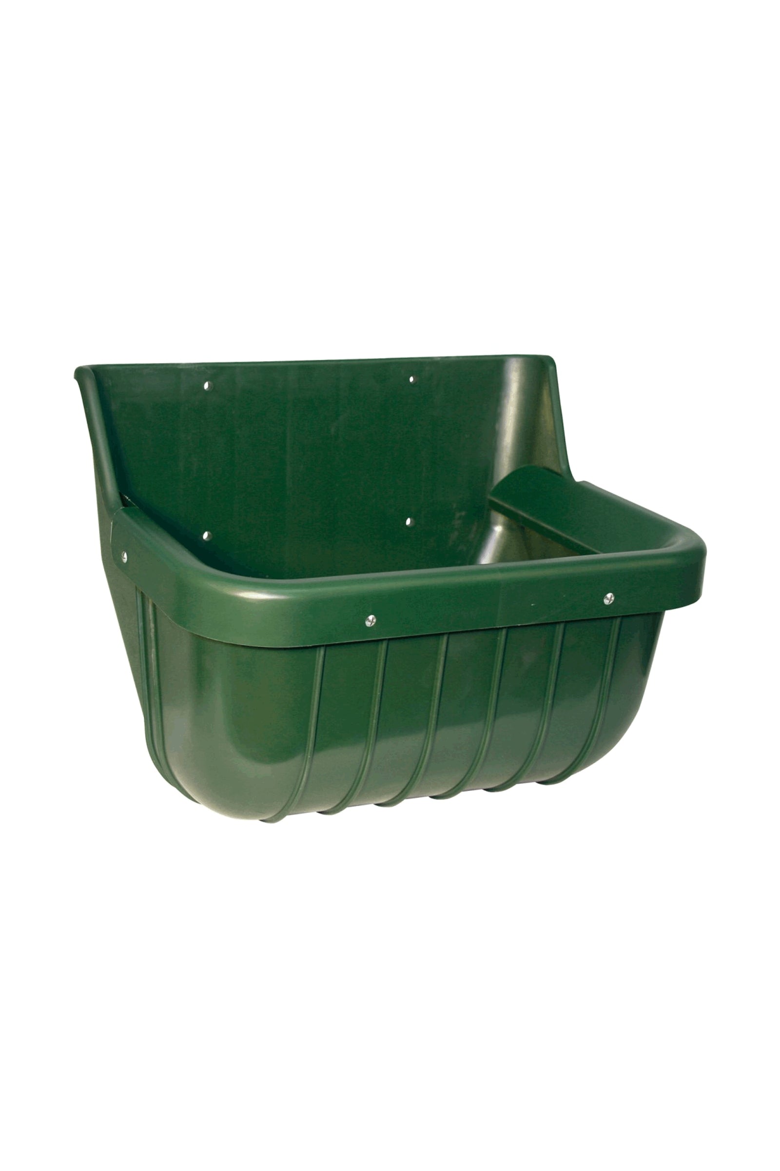 Kerbl Futtertrog, 15 L Füttern & Tränken