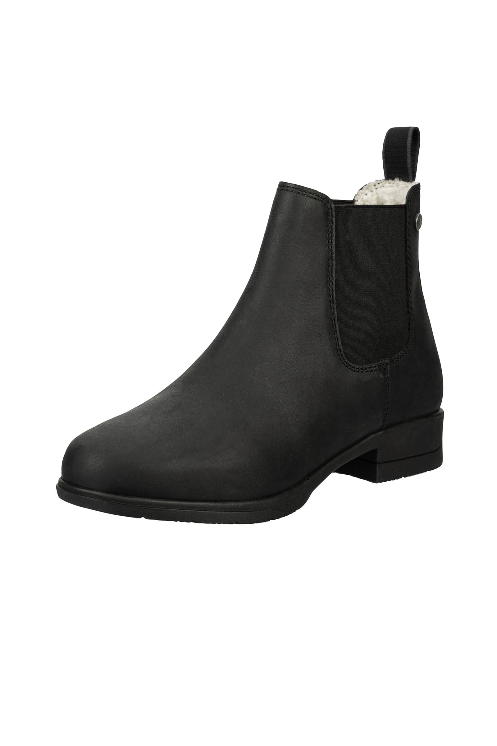 Suedwind Footwear Nova Jodhpur Classic Winter Reitstiefel & Reitschuhe