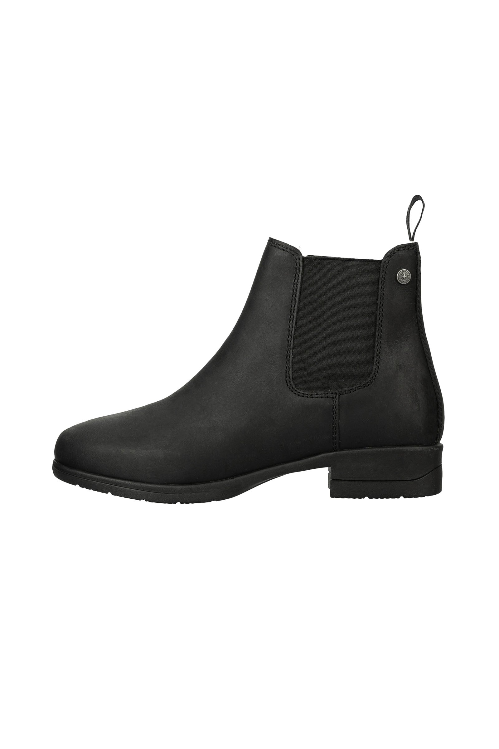 Suedwind Footwear Nova Jodhpur Classic Winter Riding Boots & Riding Shoes