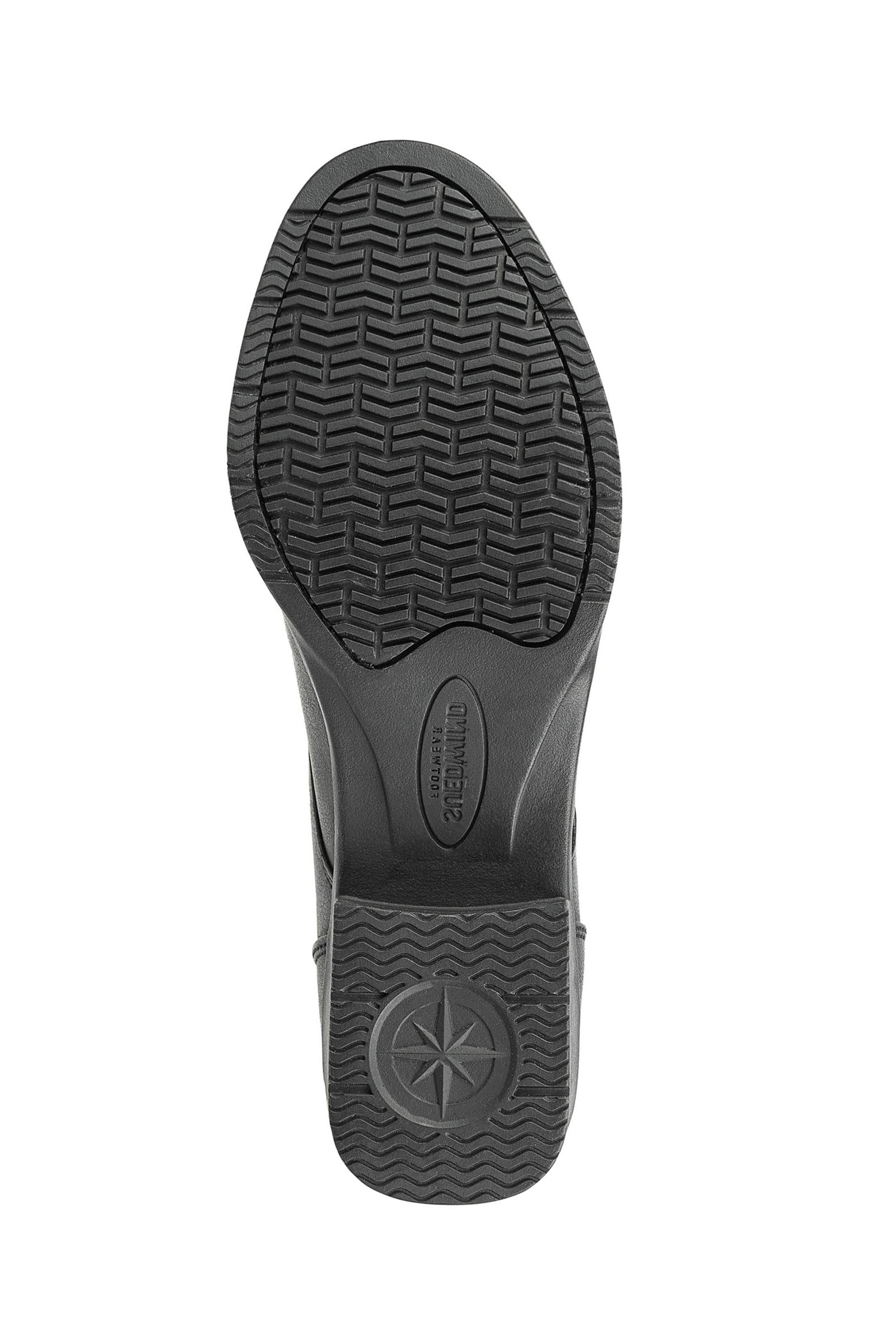 Suedwind Footwear Nova Jodhpur Classic Winter Riding Boots & Riding Shoes