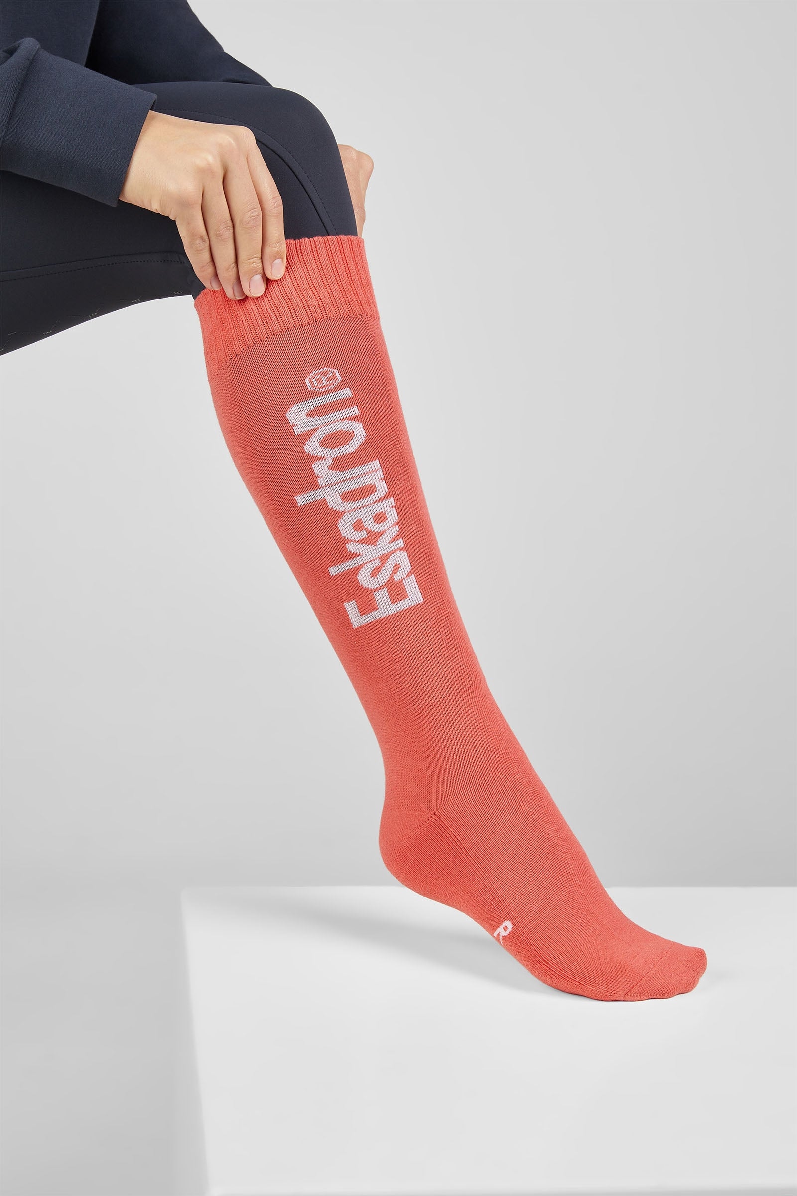 Eskadron Classic Sports SS25 Kneesocks Socks