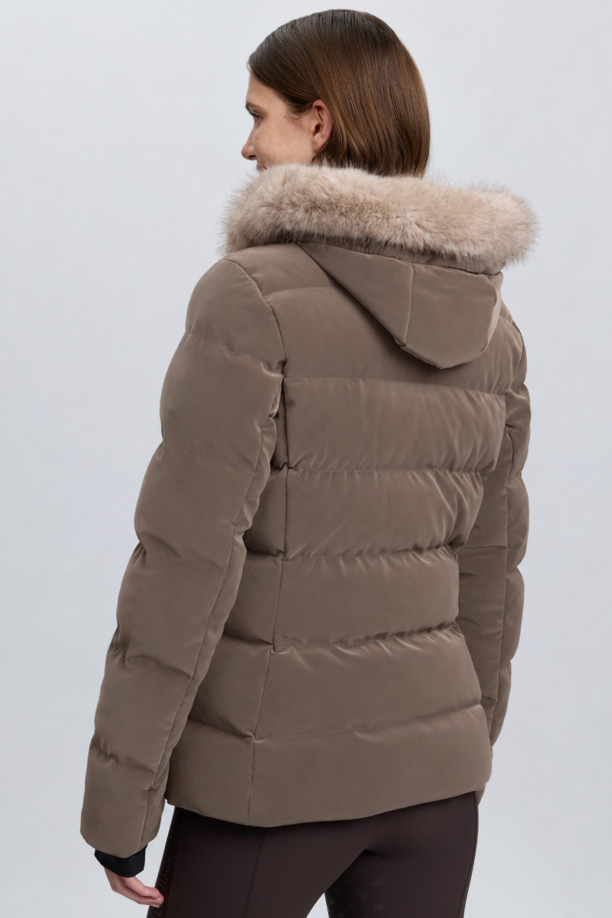 LeMieux Lustre Womens Puffer Jacket Women’s Riding Clothing